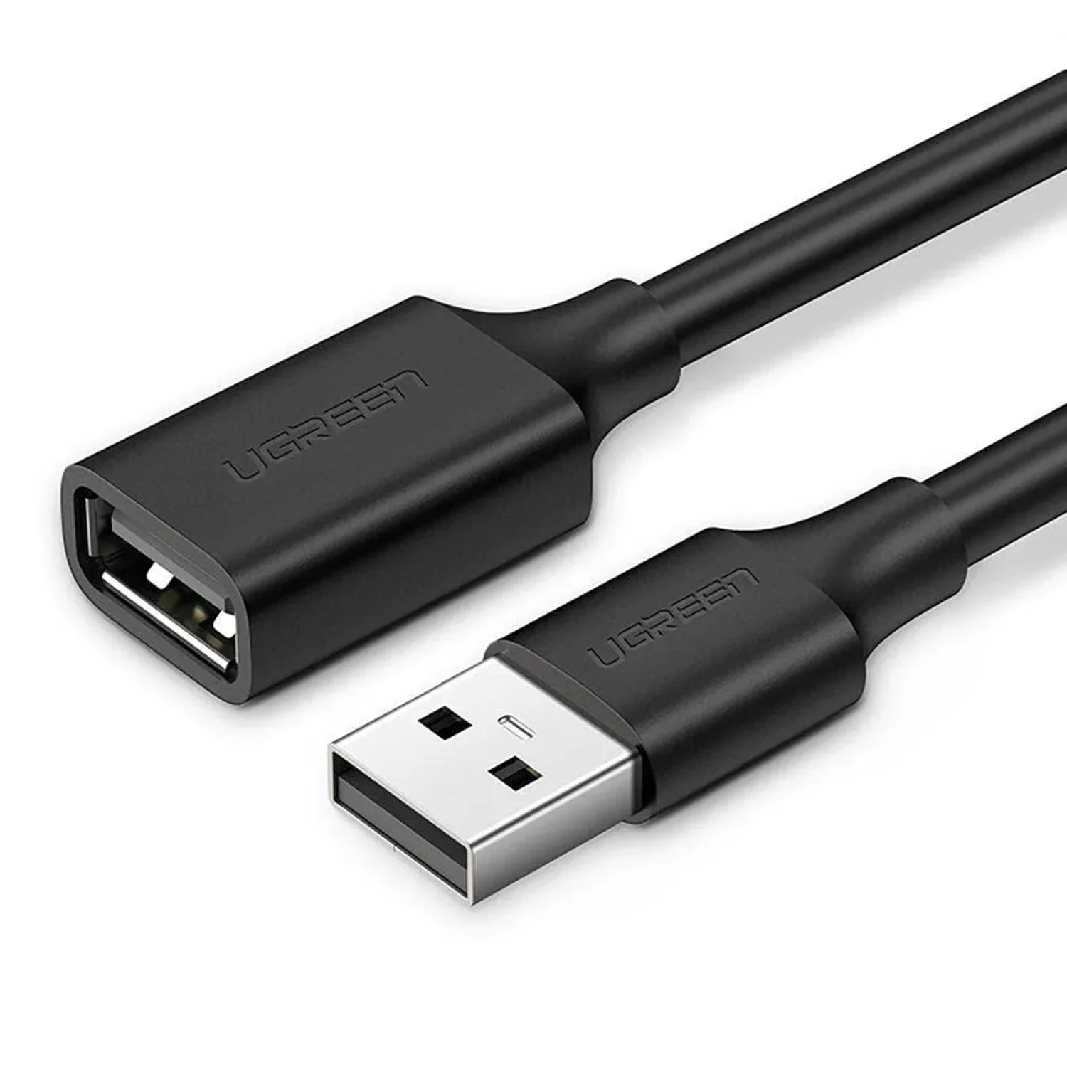 Extension USB 2.0 Macho a Hembra Tipo a — foto 2