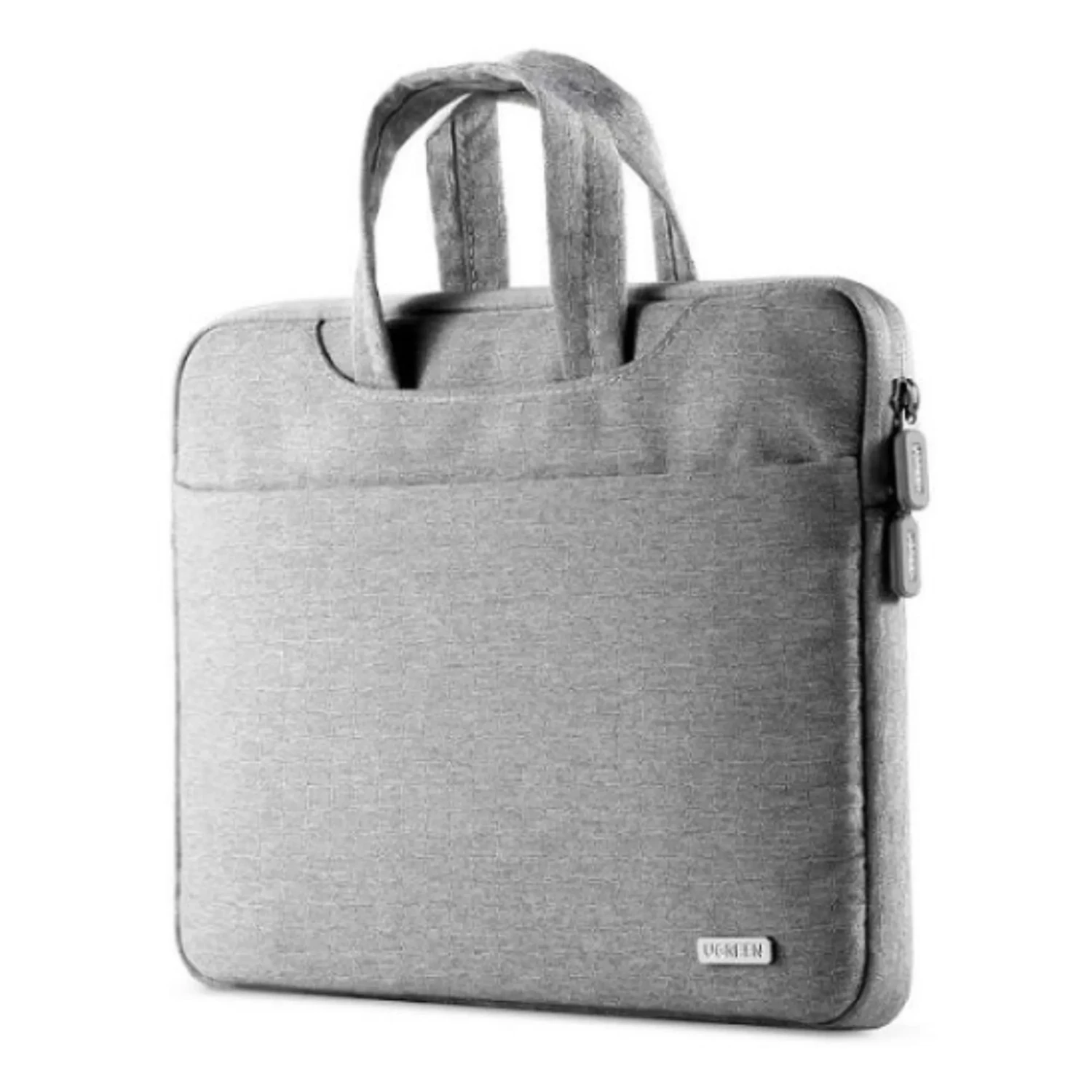Funda para Portatil Gris — foto 1