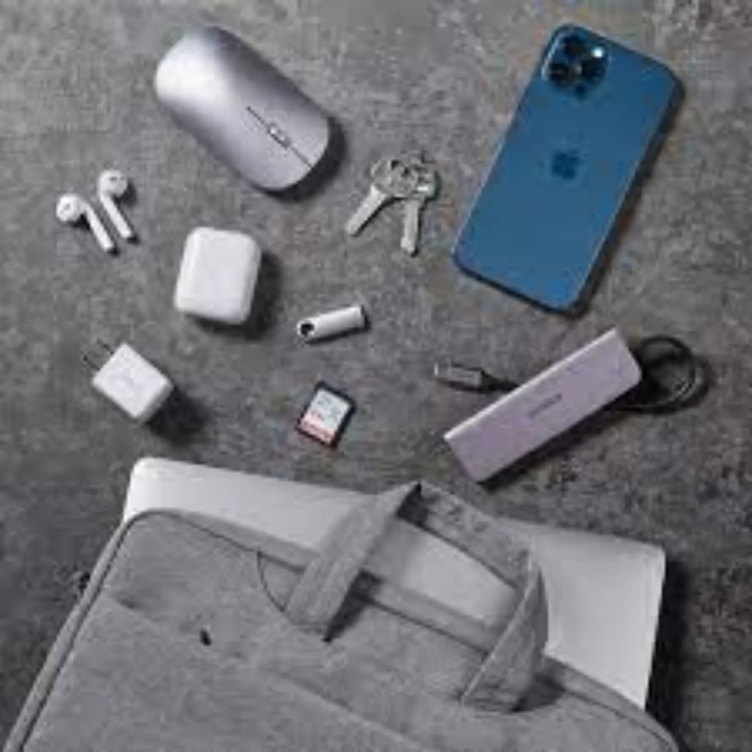 Funda para Portatil Gris — foto 6