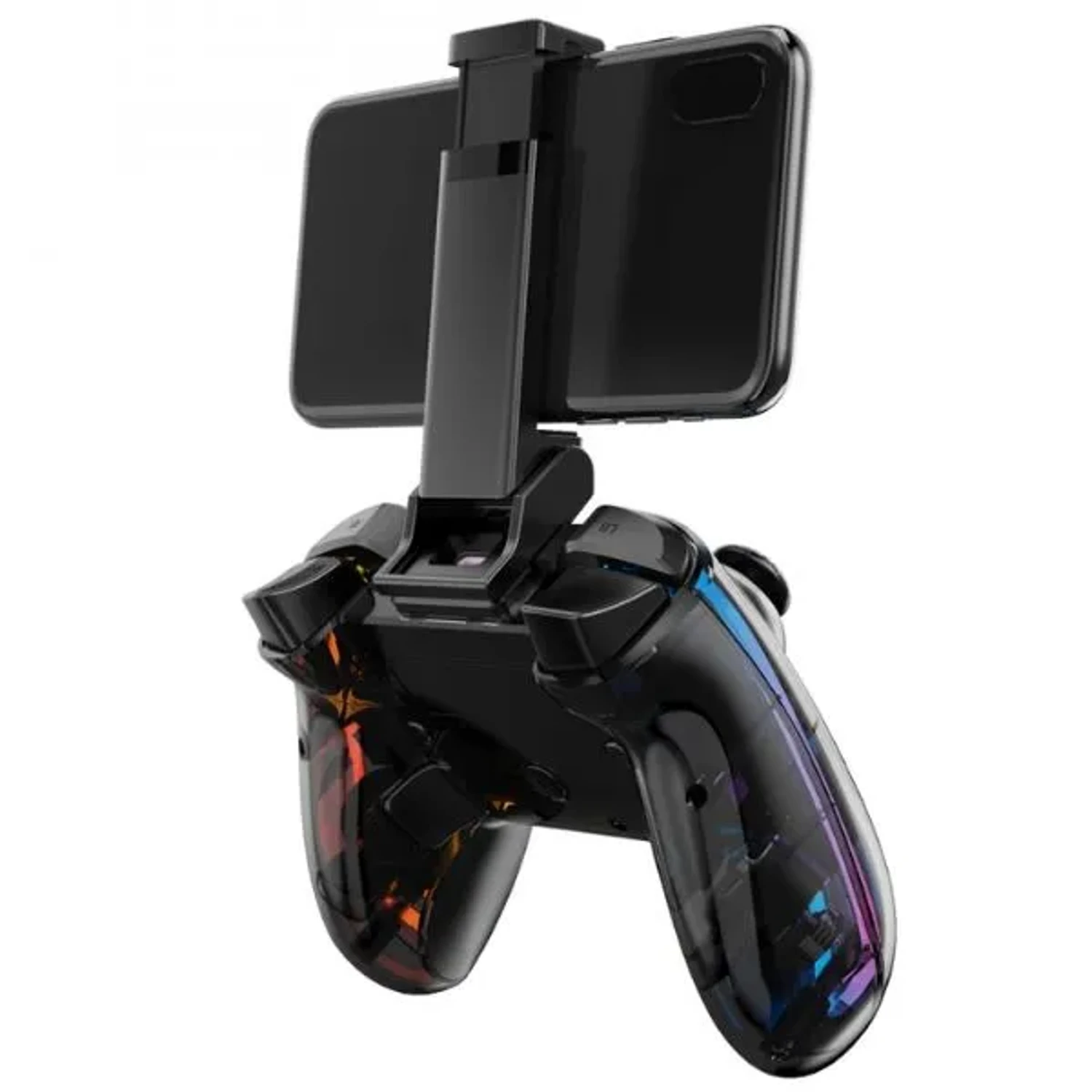 Gamepad Bluetooth — foto 3