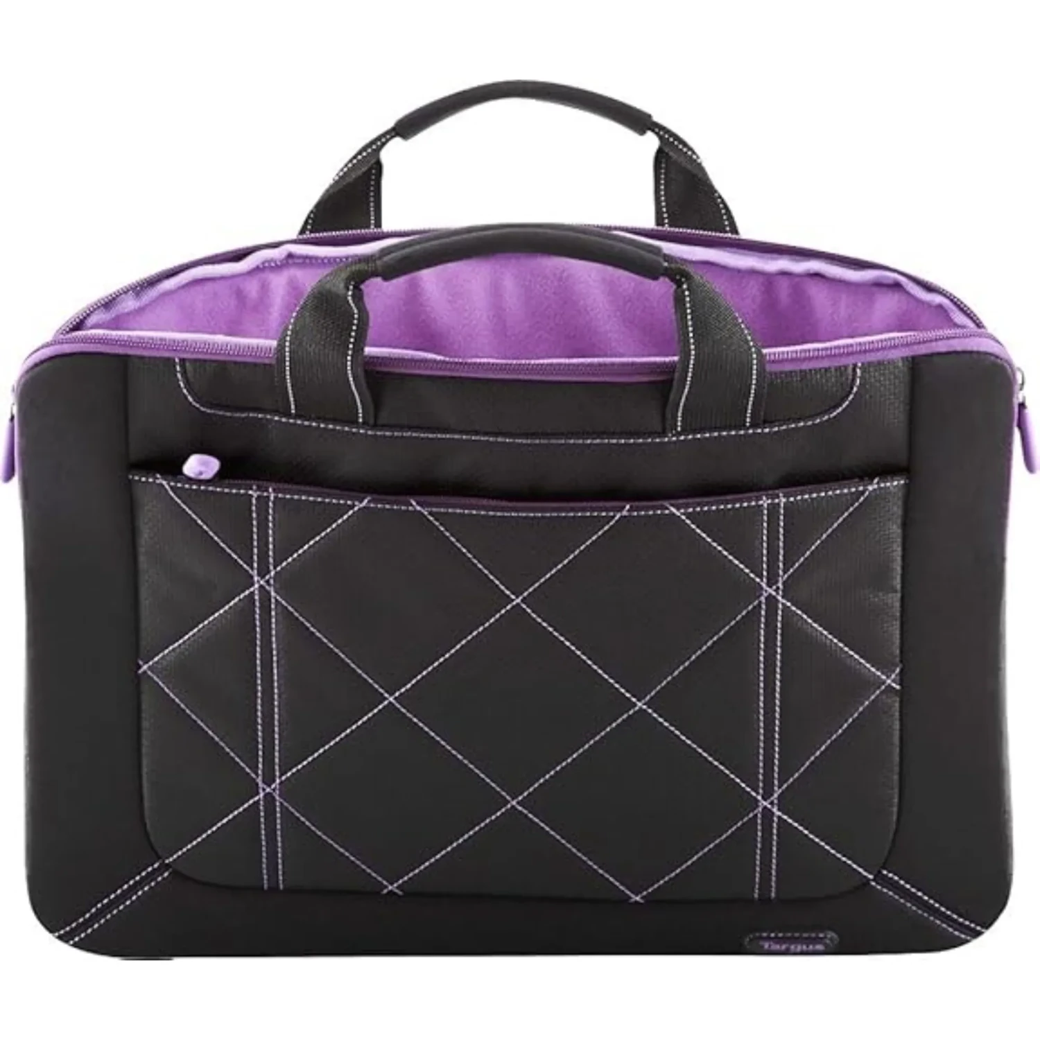Funda para Laptop 16" Pulse Negro/purpur — foto 2