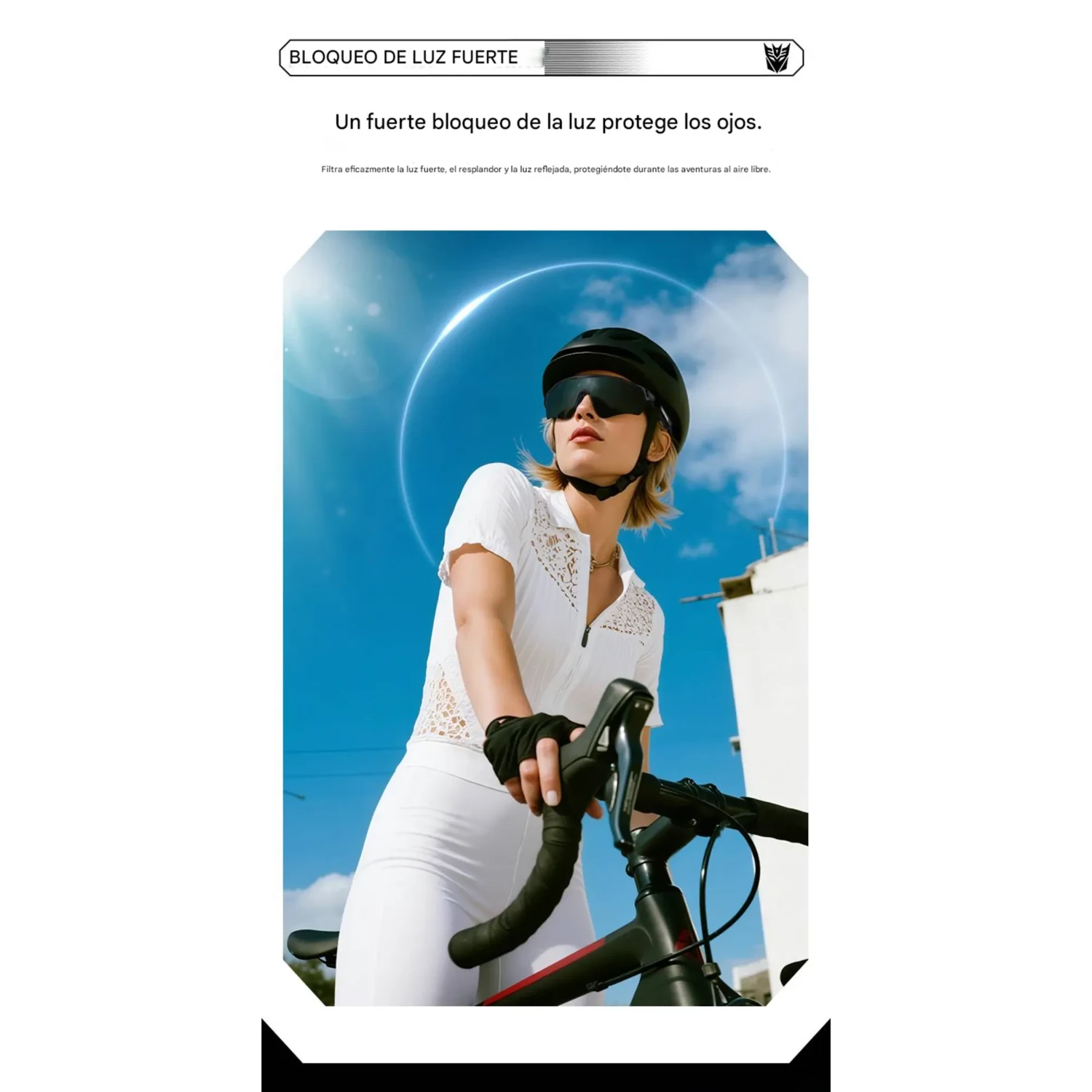 Gafas Bluetooth con IA — foto 7