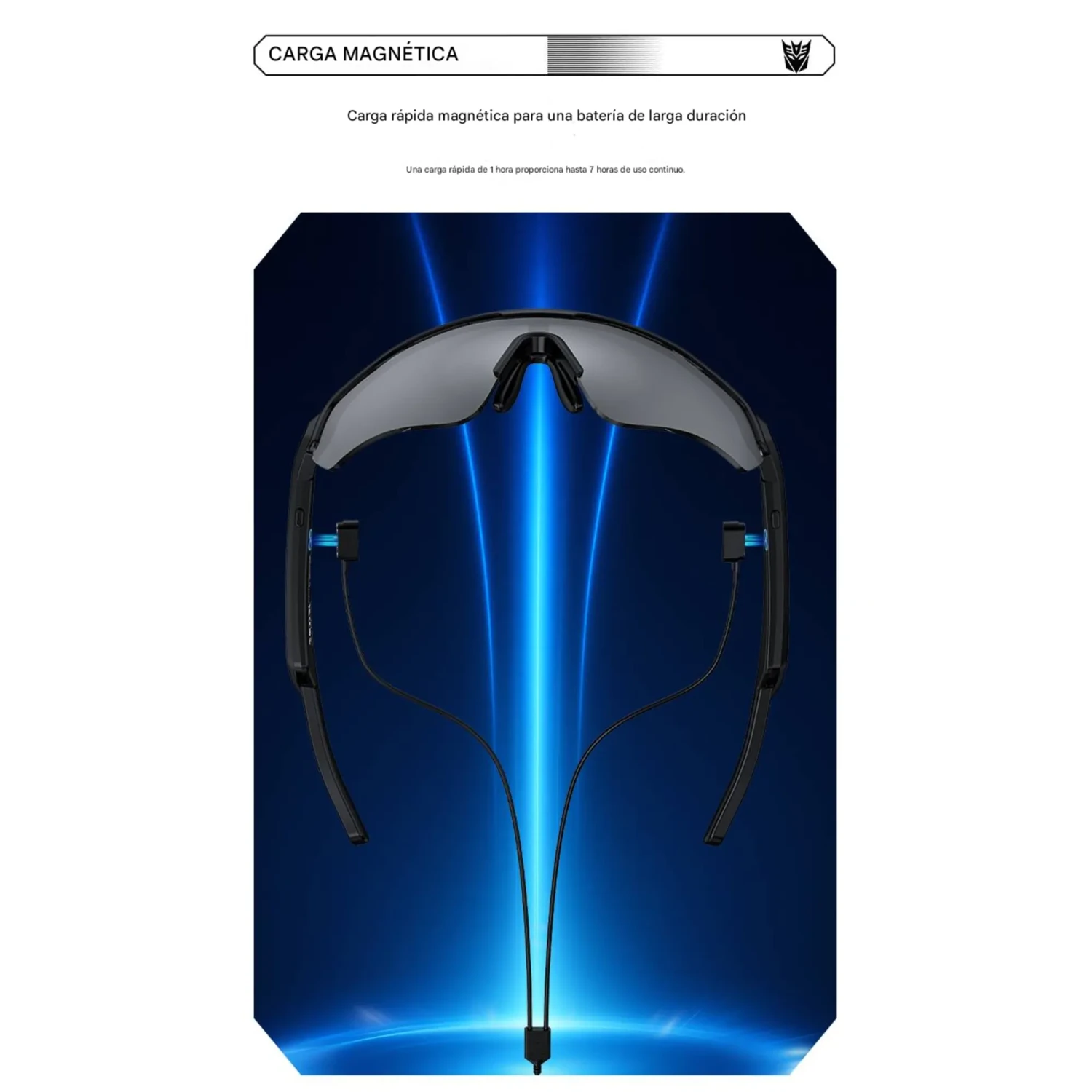 Gafas Bluetooth con IA — foto 10