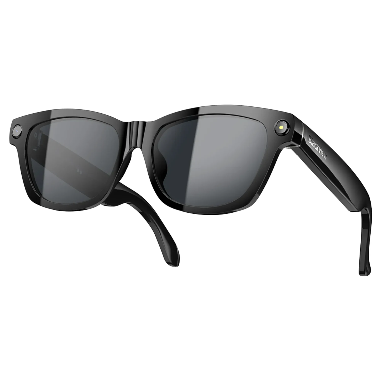 Gafas de Sol Inteligentes con Camara — foto 1
