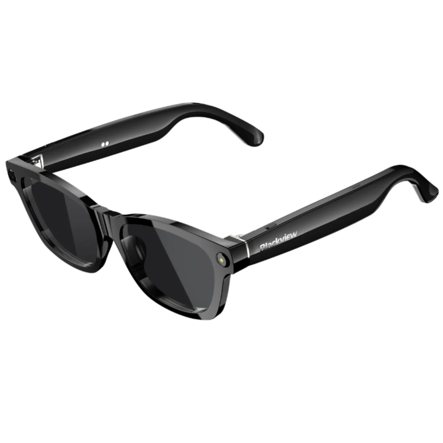 Gafas de Sol Inteligentes con Camara — foto 2