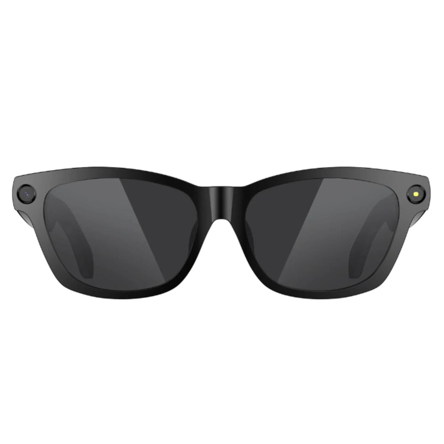 Gafas de Sol Inteligentes con Camara — foto 3