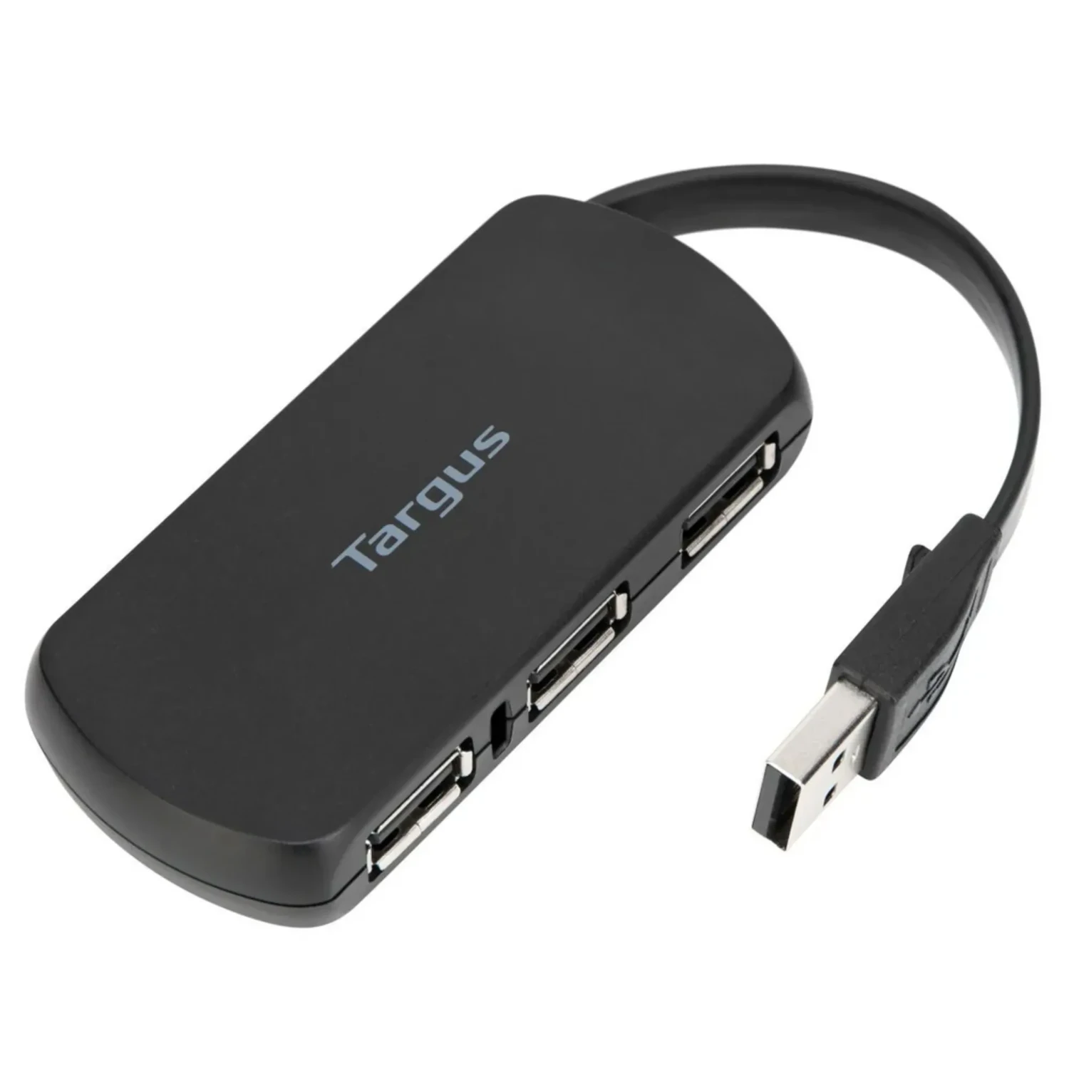 Hub USB 2.0 de 4 Puertos — foto 1