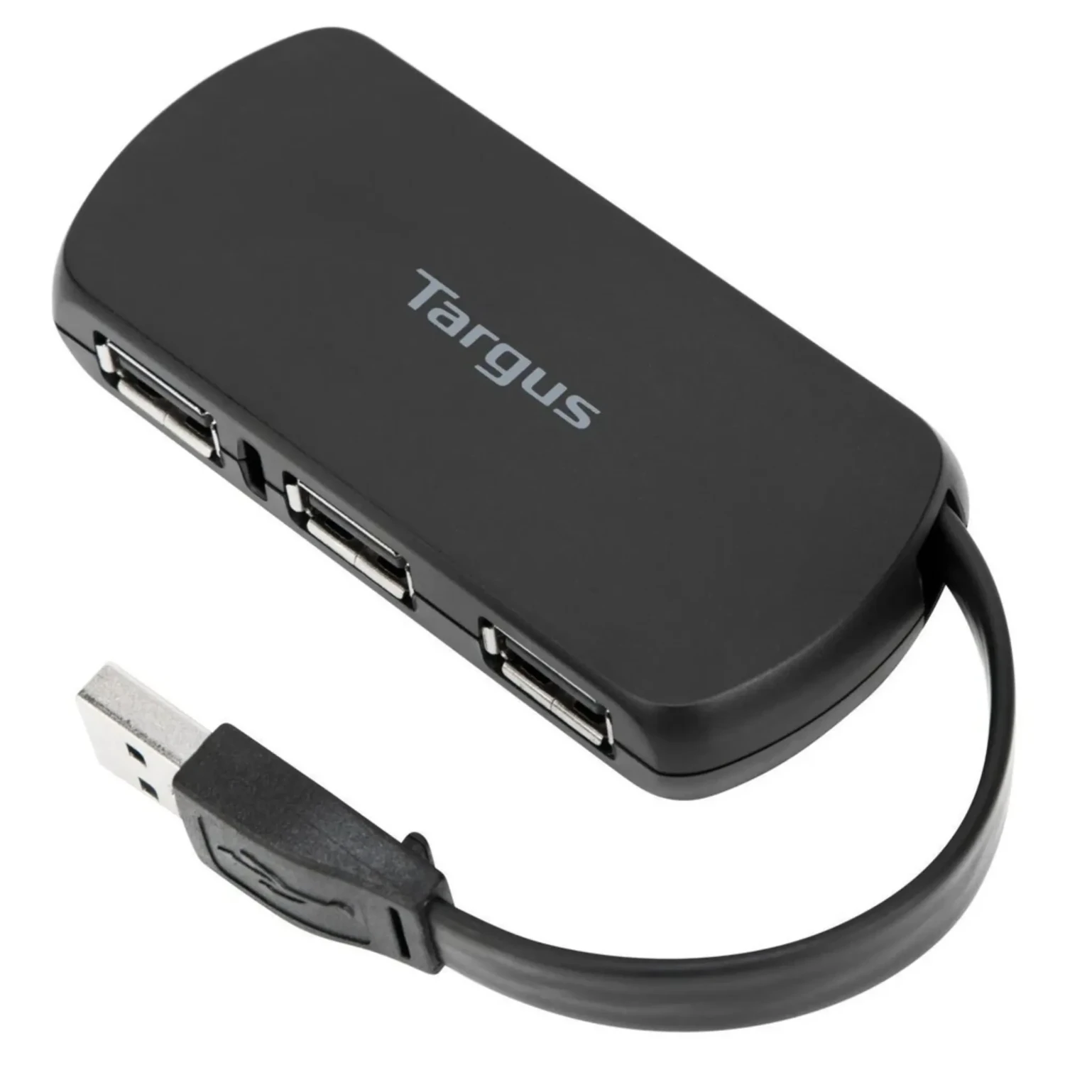 Hub USB 2.0 de 4 Puertos — foto 2