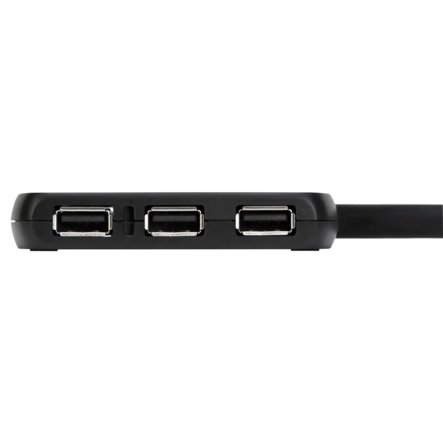 Hub USB 2.0 de 4 Puertos — foto 3