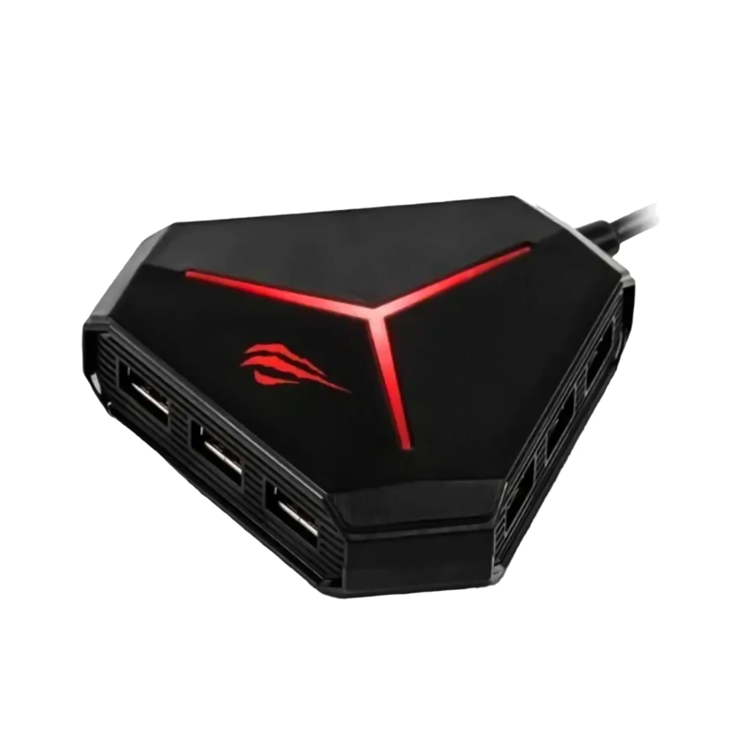 Hub Multifuncion Gamenote — foto 1