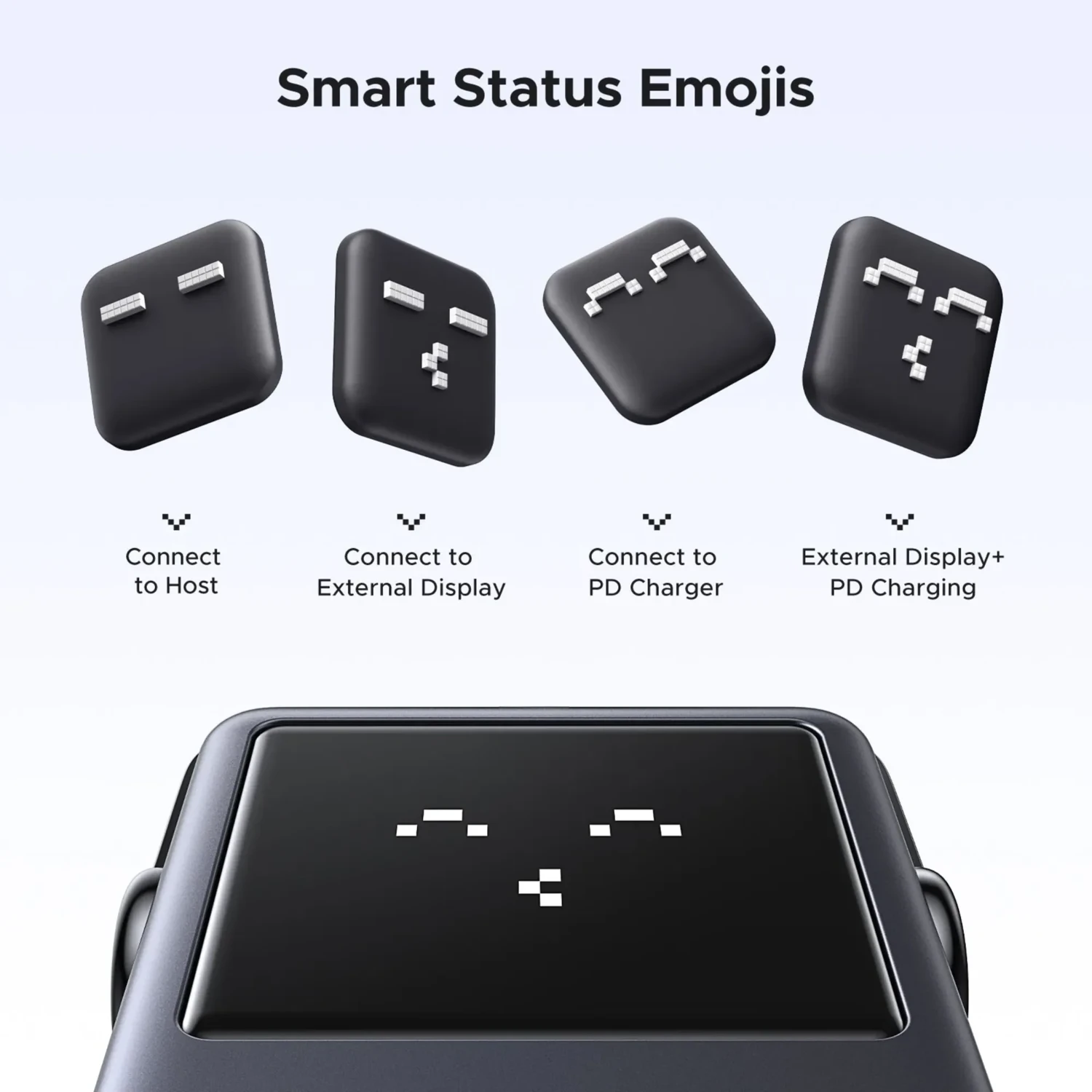 Hub Ugreen 6en1 Conexion Usb-c — foto 7