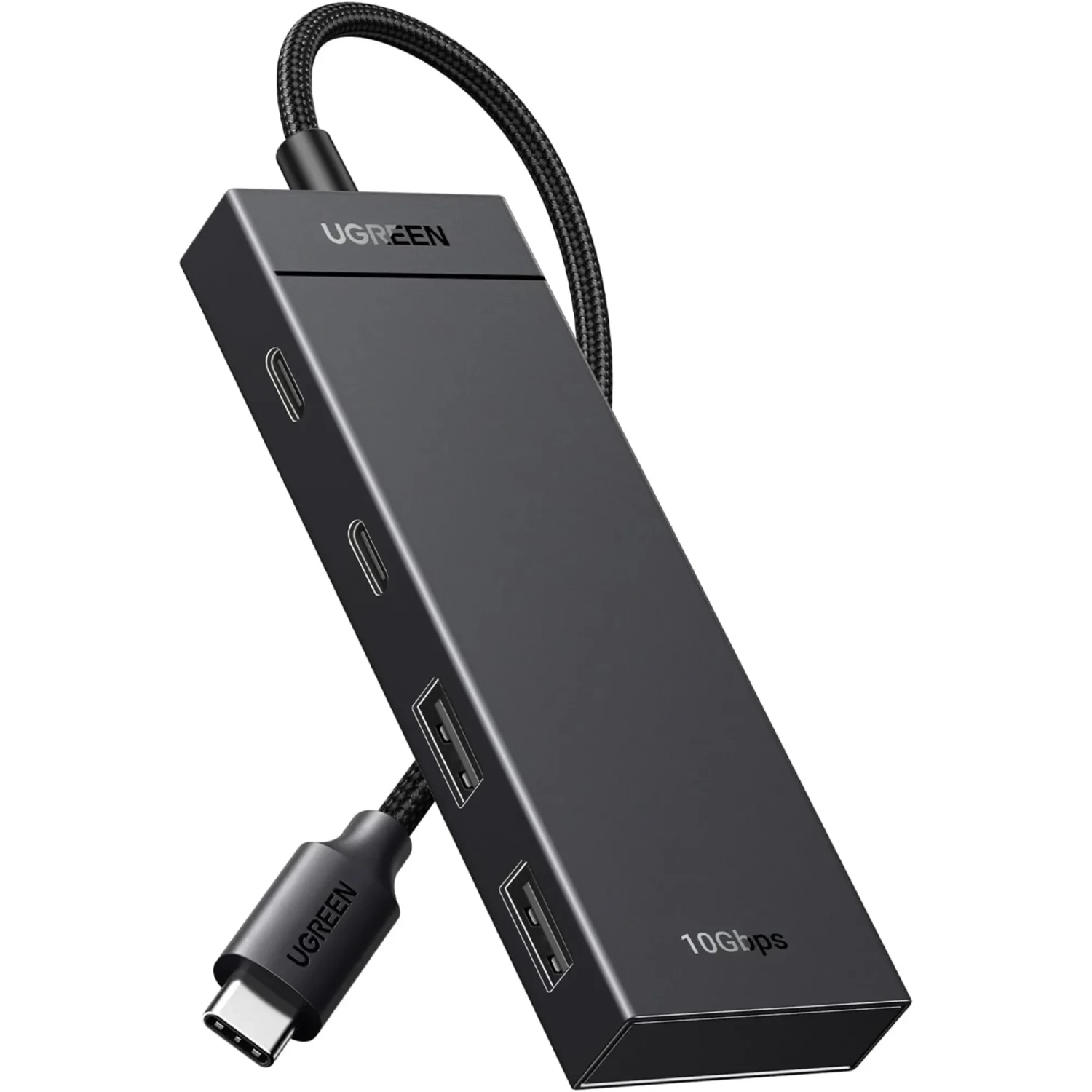 Hub Ugreen Usb-c To 2xusb-a + 2xusb-c — foto 1
