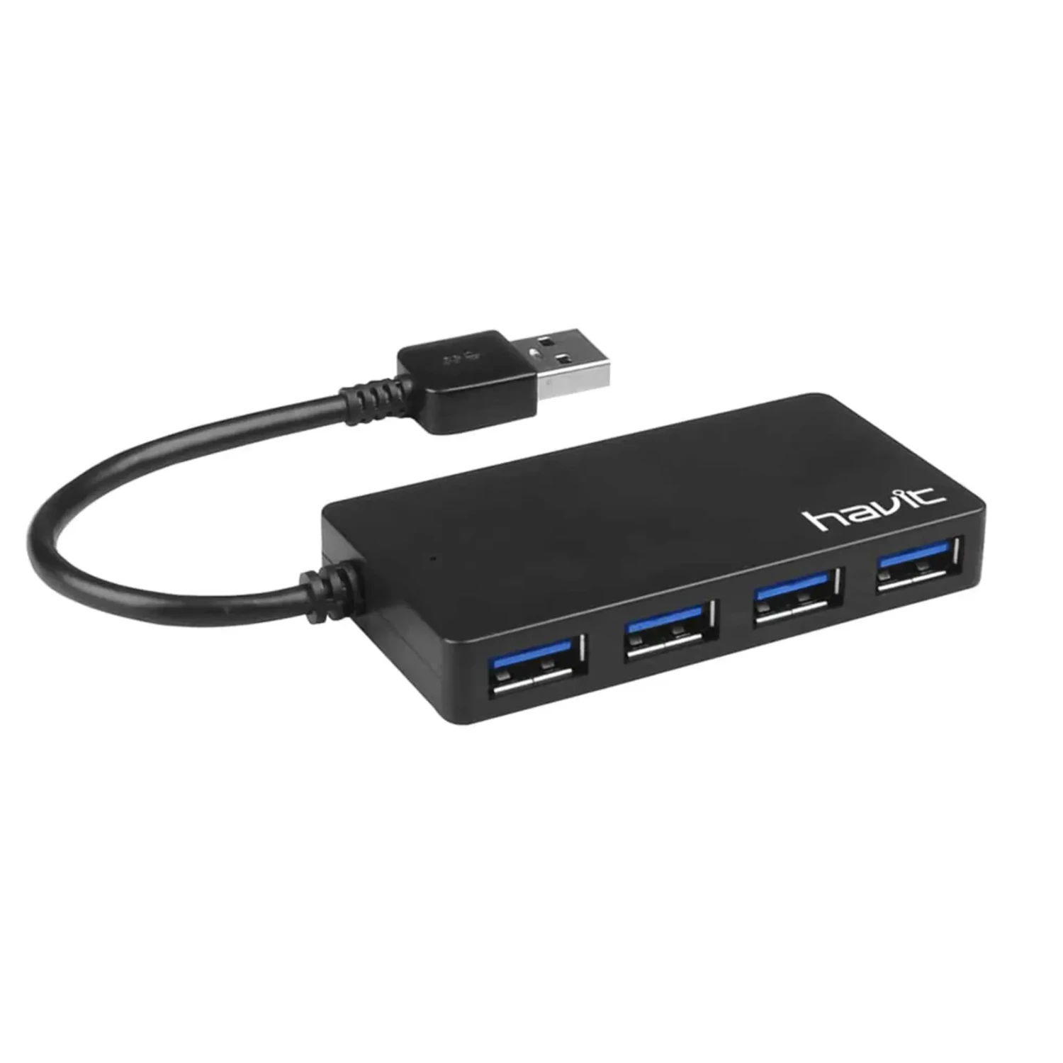 Hub USB 3.0 4 Puertos — foto 1