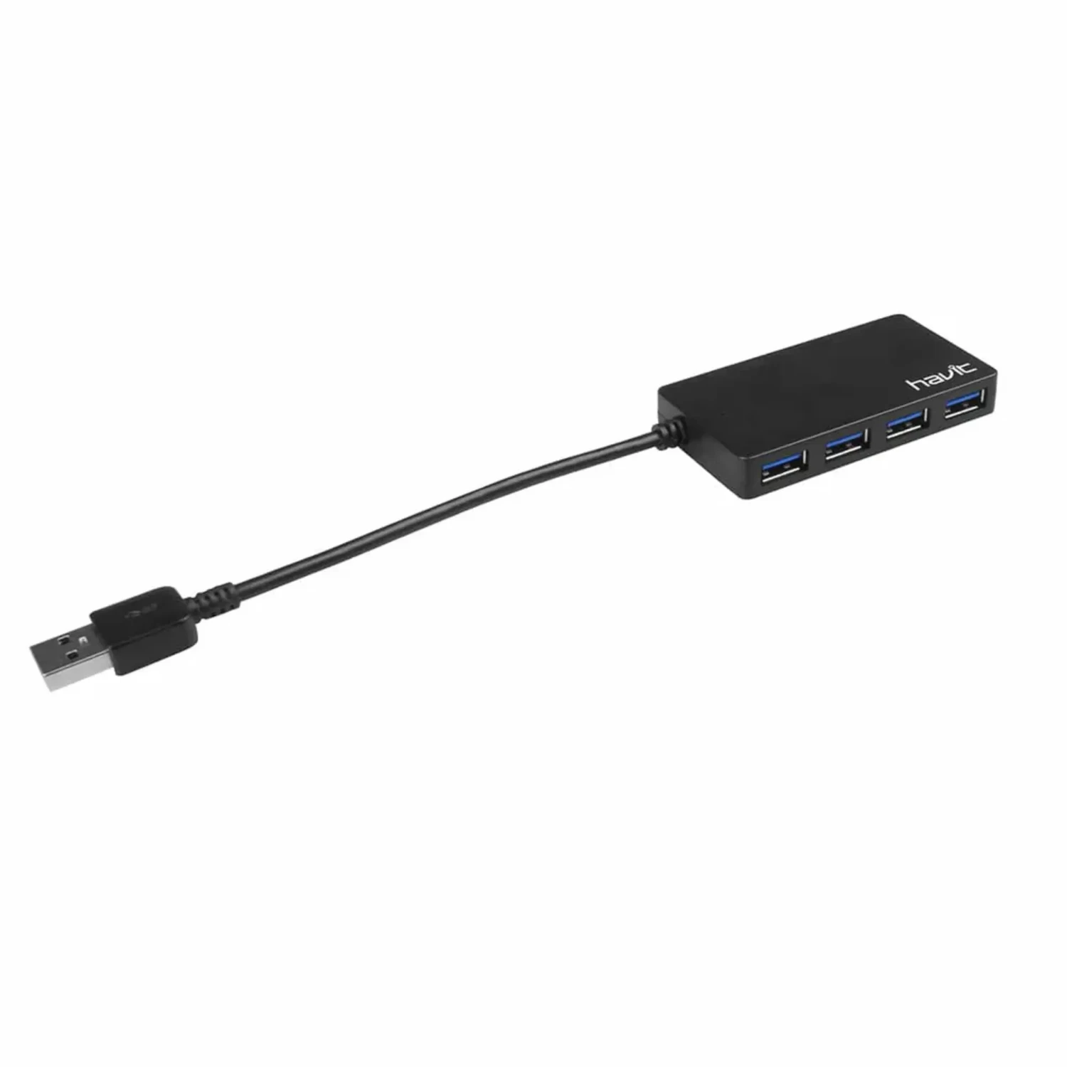 Hub USB 3.0 4 Puertos — foto 2