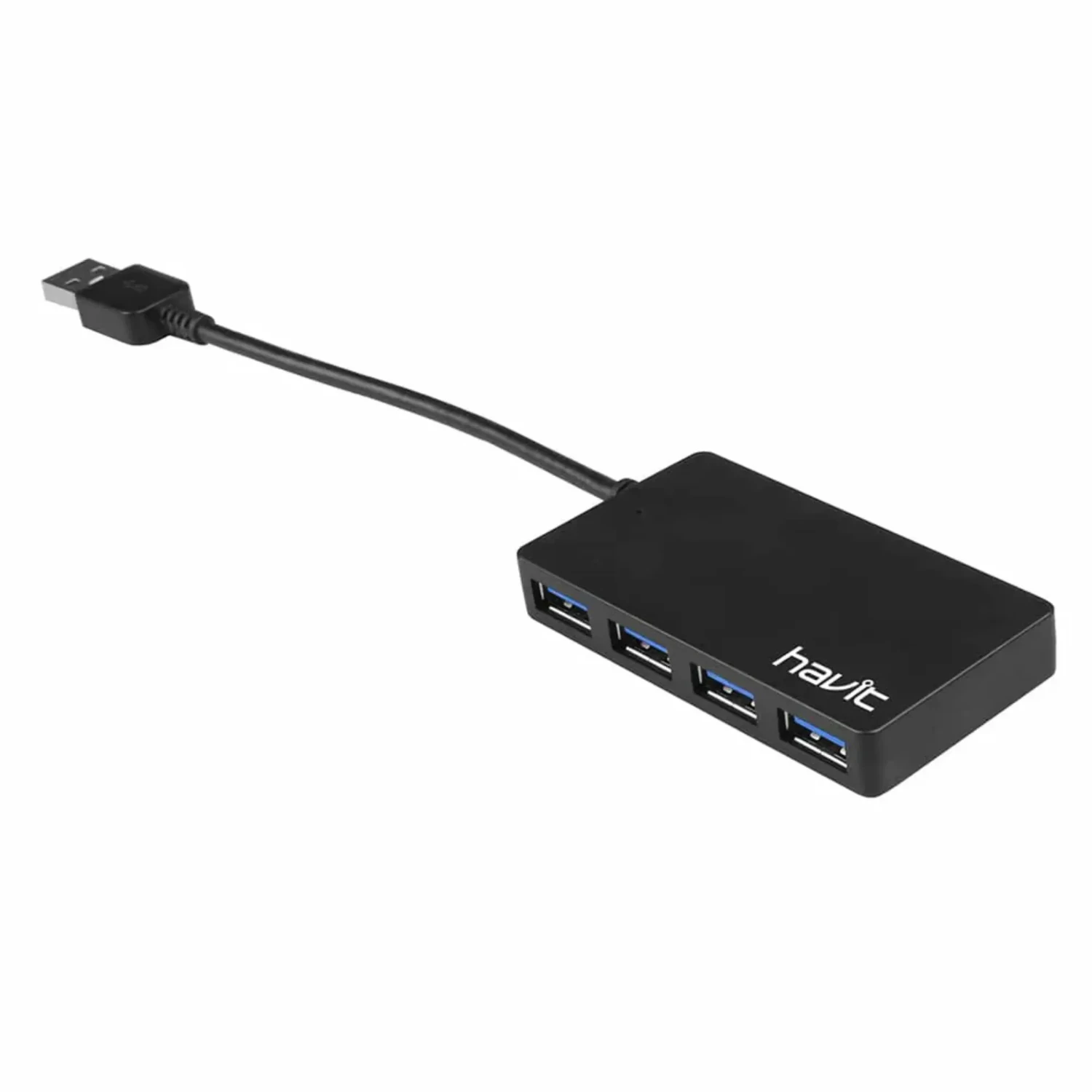 Hub USB 3.0 4 Puertos — foto 3