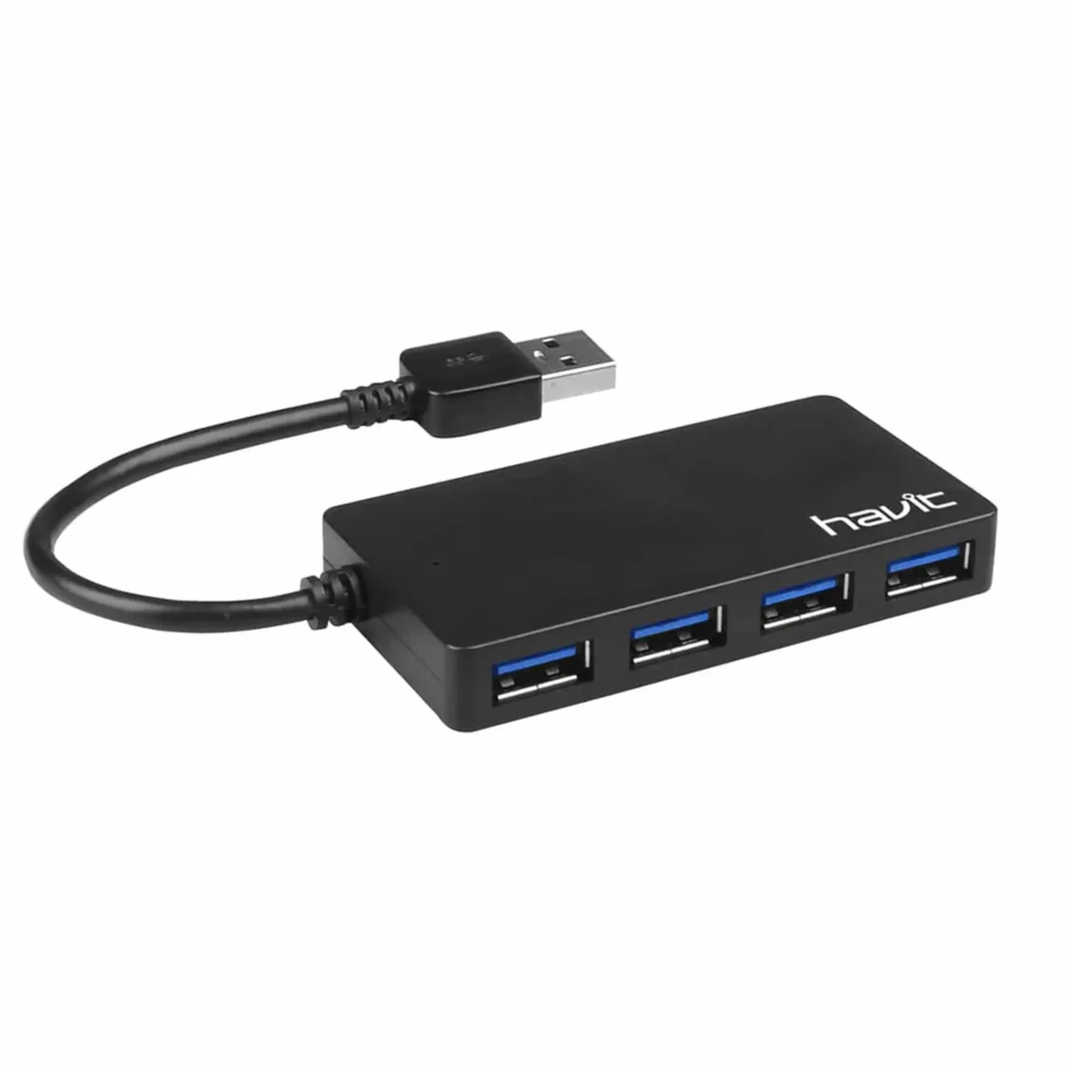 Hub USB 3.0 4 Puertos — foto 4