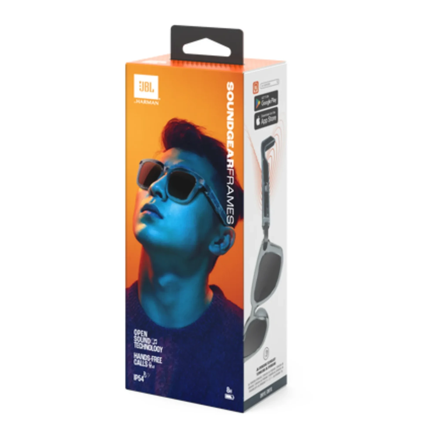 Jbl Soundgear Frames Estilo Que Suena — foto 10