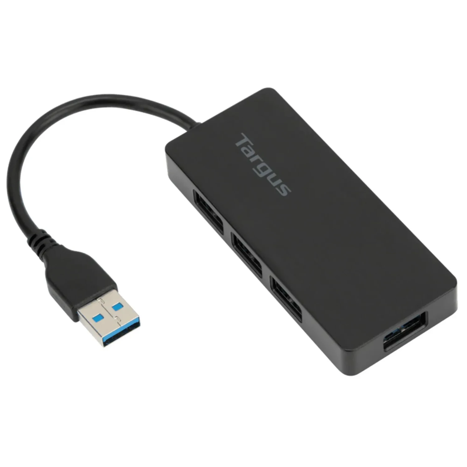 Hub USB 3.0 de 4 Puertos — foto 1