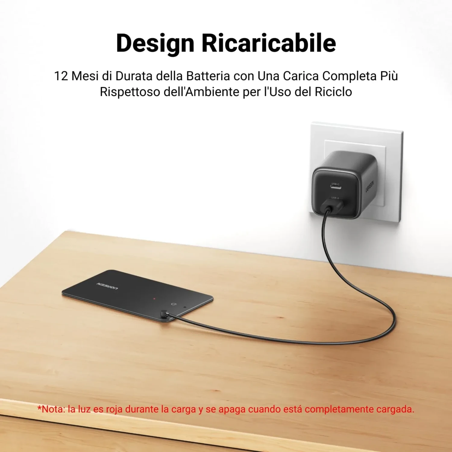 Localizador Fine Track Ugreen para Ios — foto 8