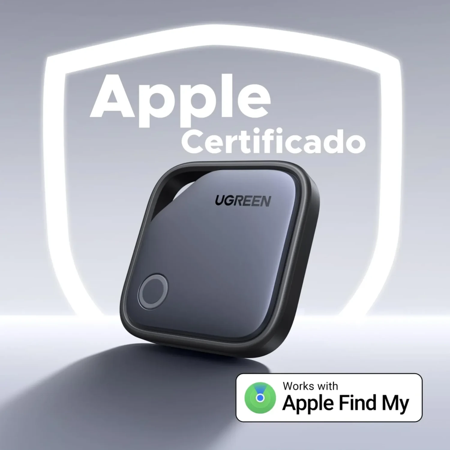 Localizador Inteligente Ugreen Finetrack — foto 2