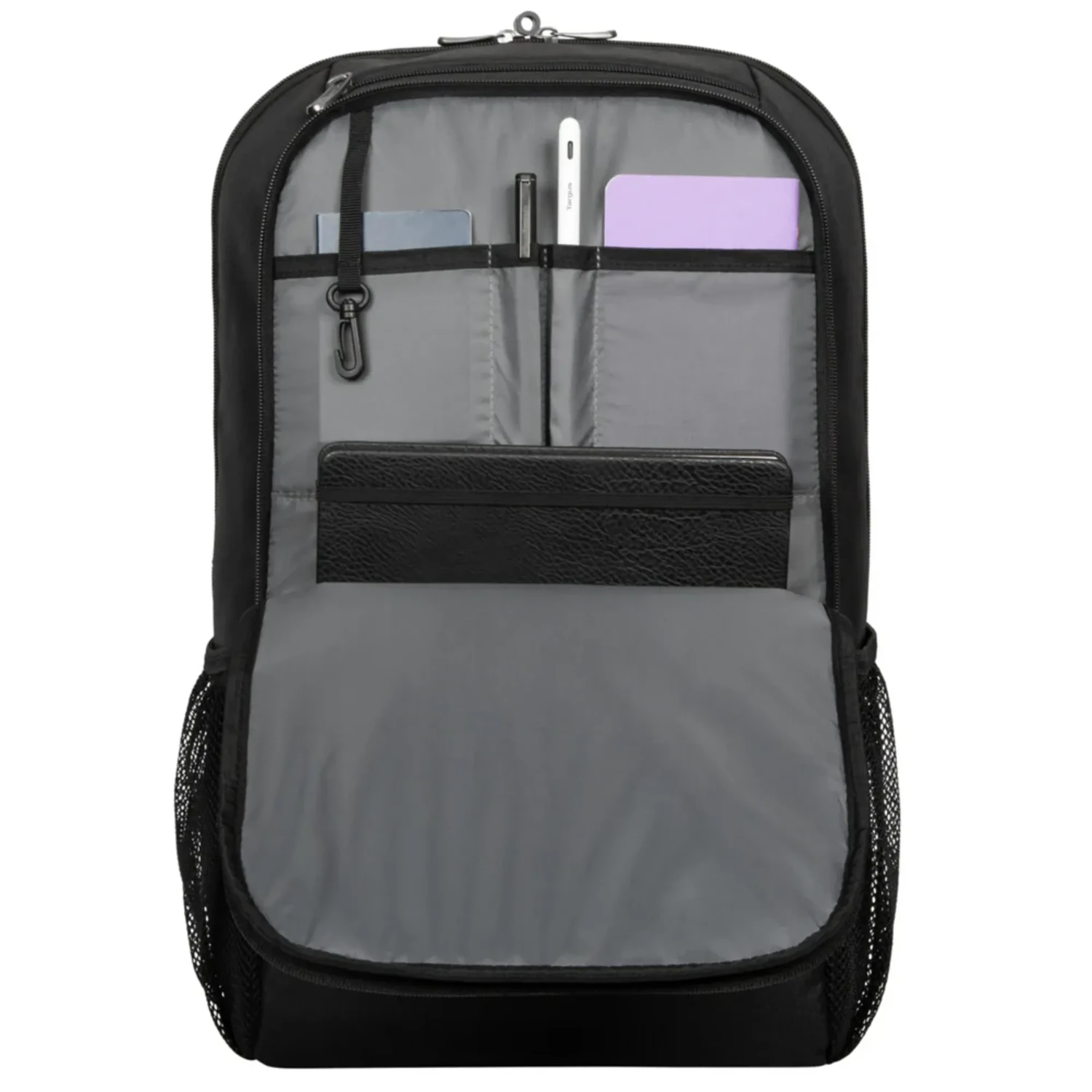 Mochila Ejecutiva Clasica 17" — foto 2