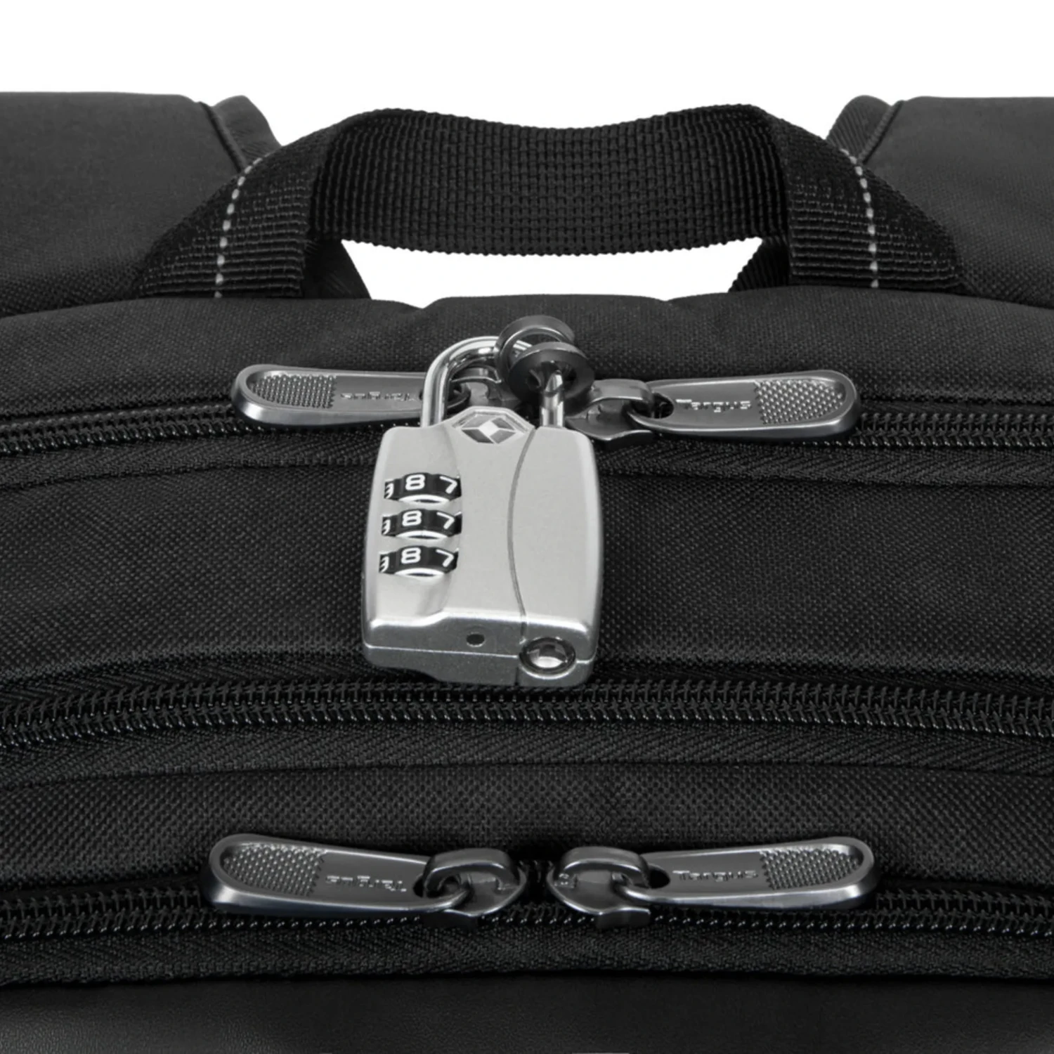 Mochila Ejecutiva Clasica 17" — foto 3