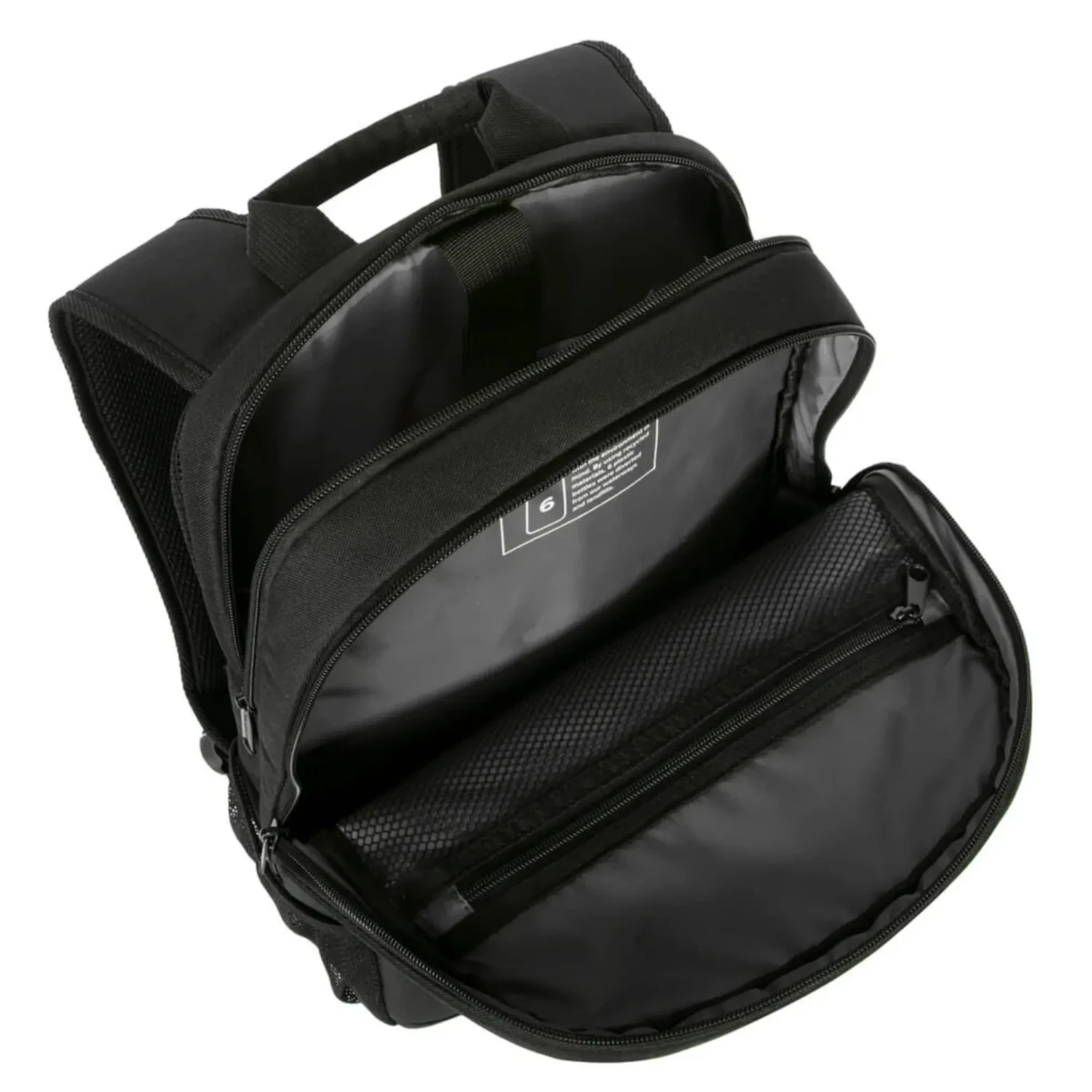 Mochila Geolite Ecosmart Advance 16" — foto 8