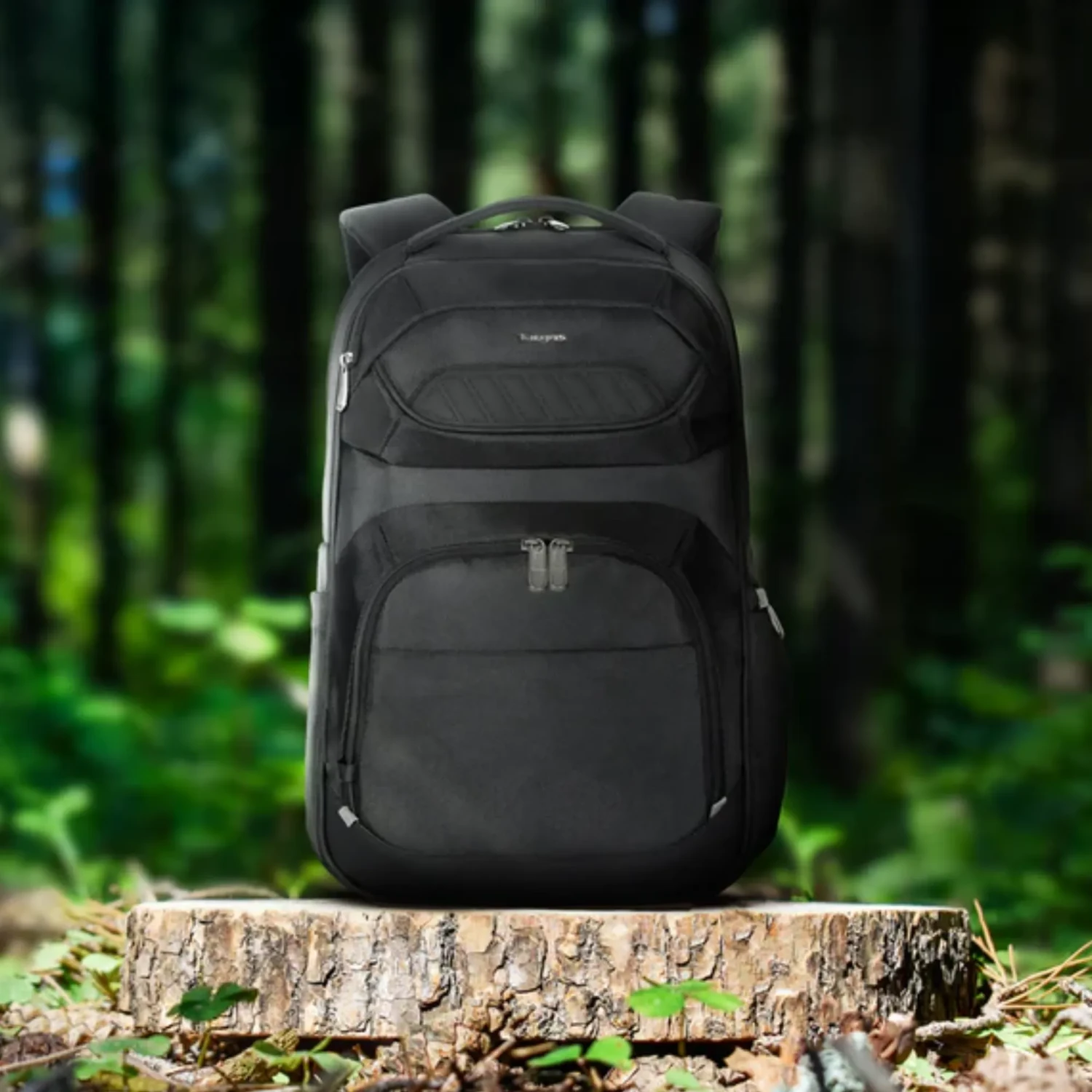 Mochila Legend IQ Ecosmart 15-16" — foto 9
