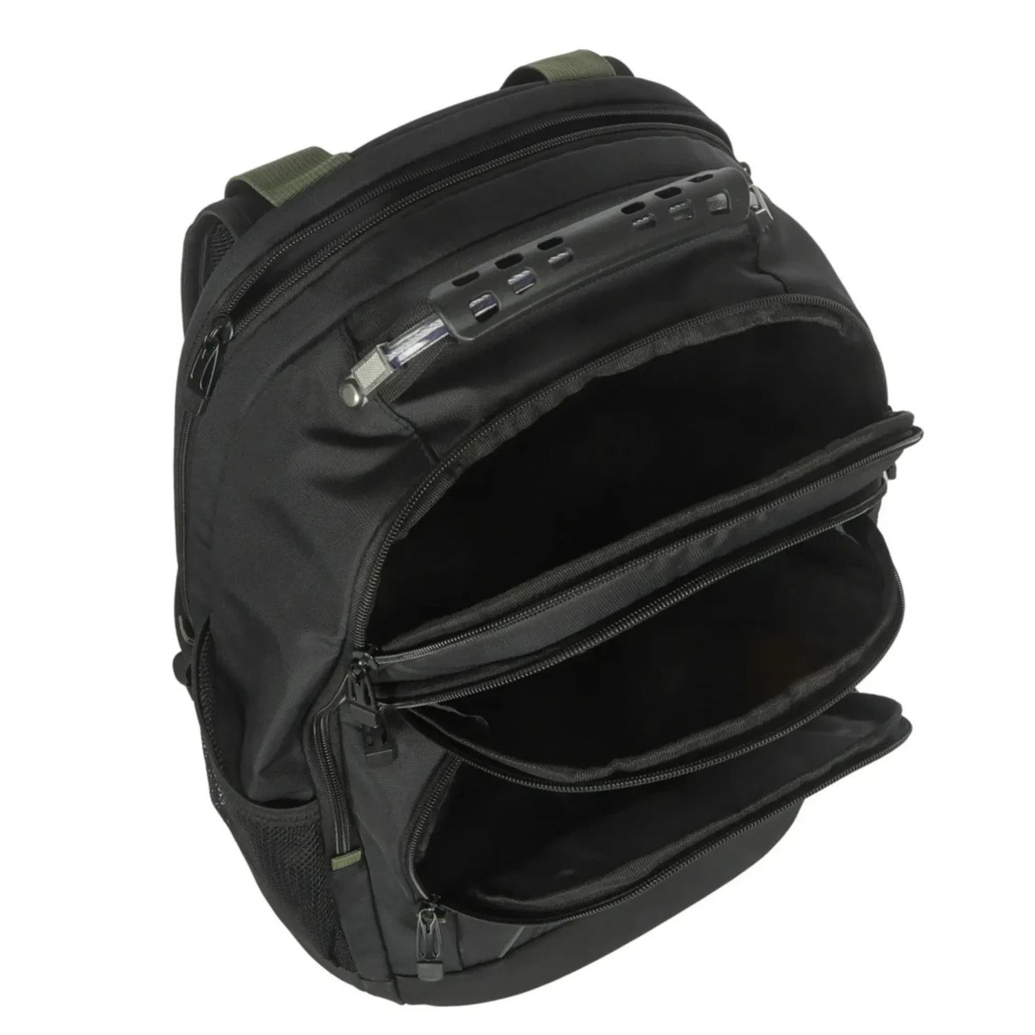 Mochila Targus 15-16" Drifter Essentials — foto 11