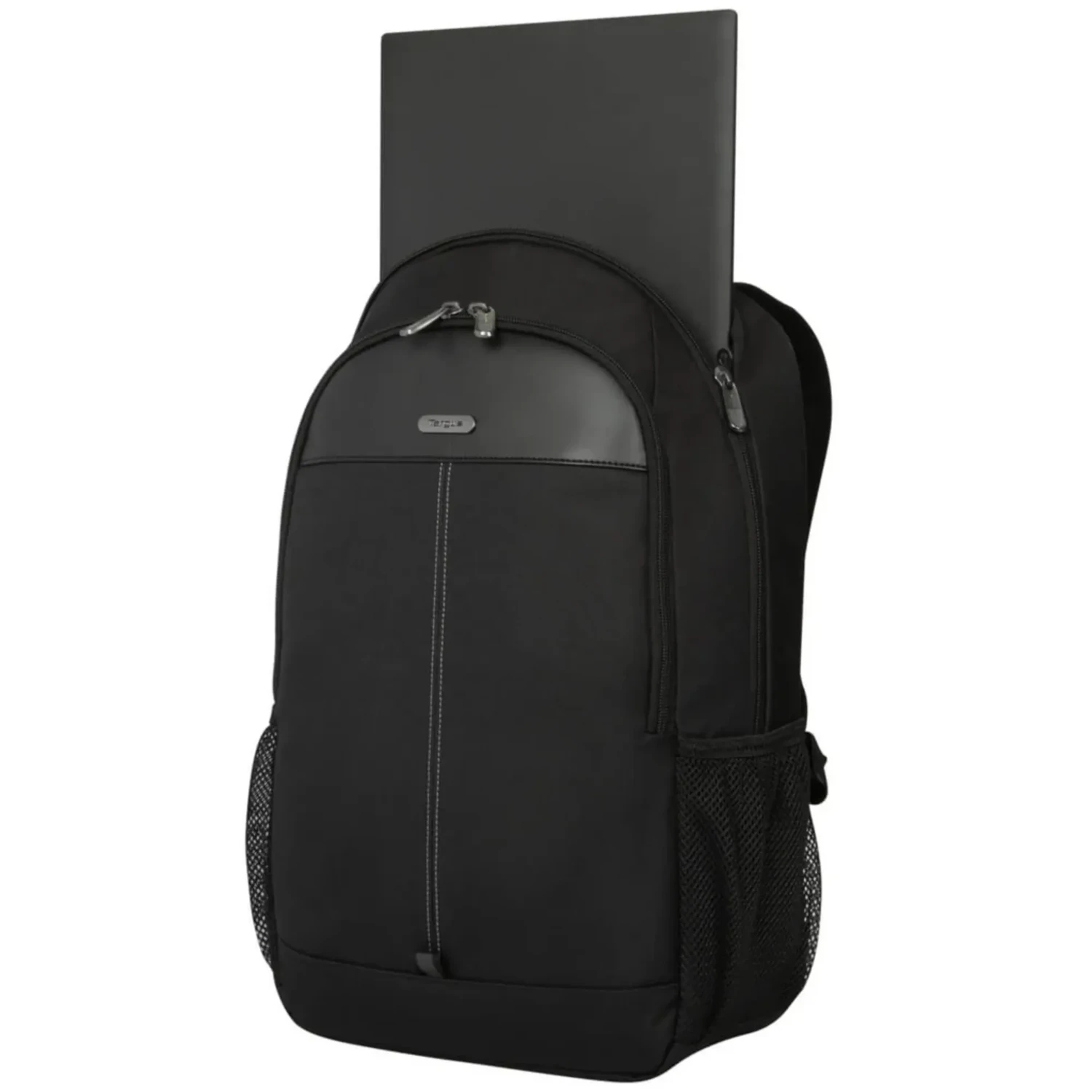Mochila Modern Classic 15"-16" Negra — foto 2