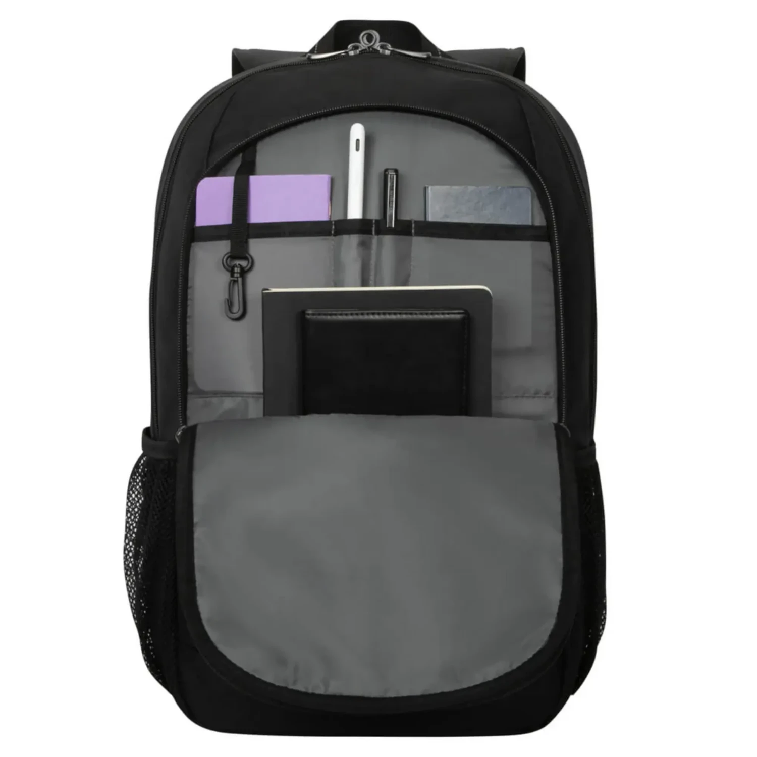 Mochila Modern Classic 15"-16" Negra — foto 3