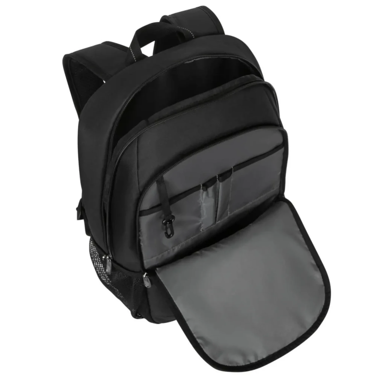 Mochila Modern Classic 15"-16" Negra — foto 7