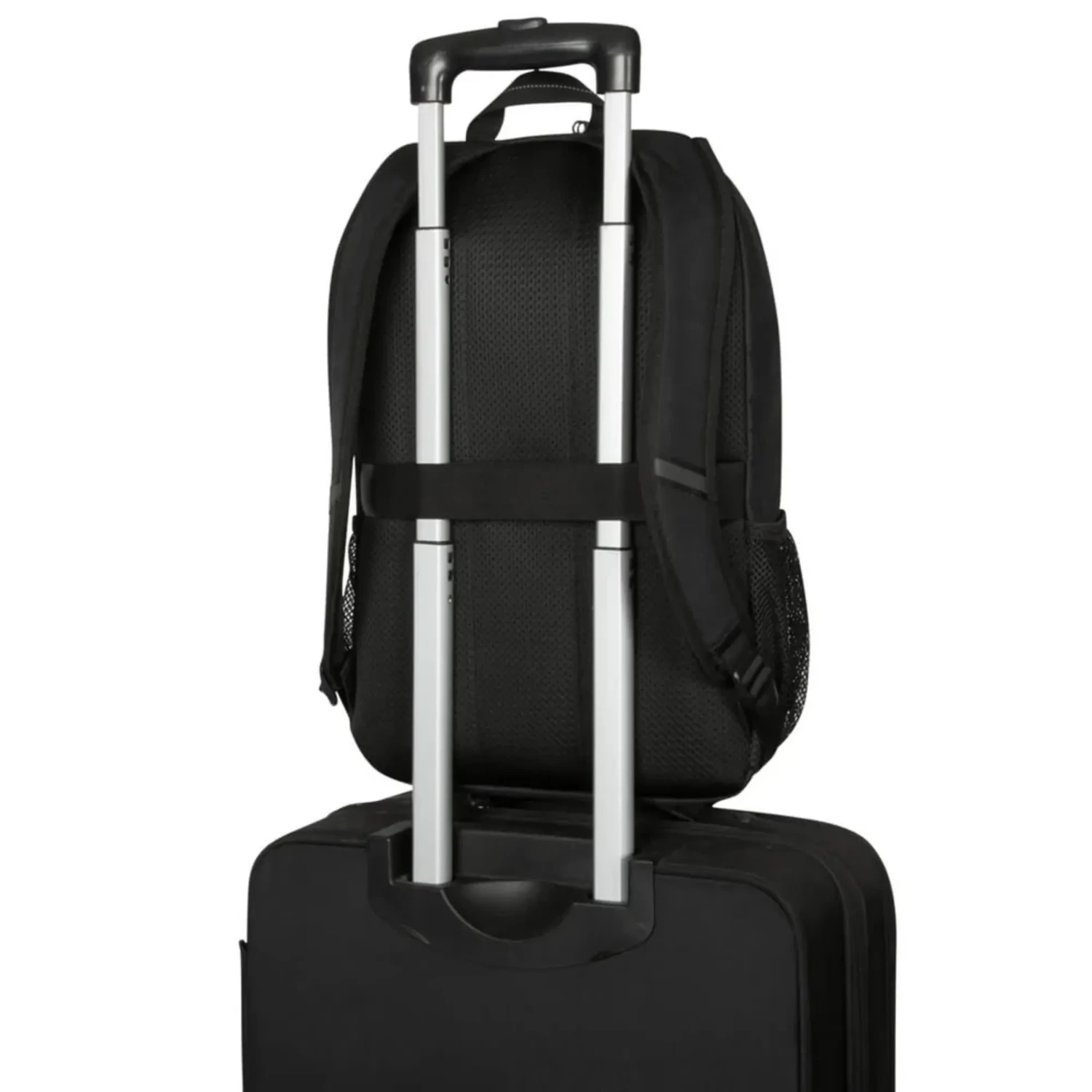 Mochila Modern Classic 15"-16" Negra — foto 11