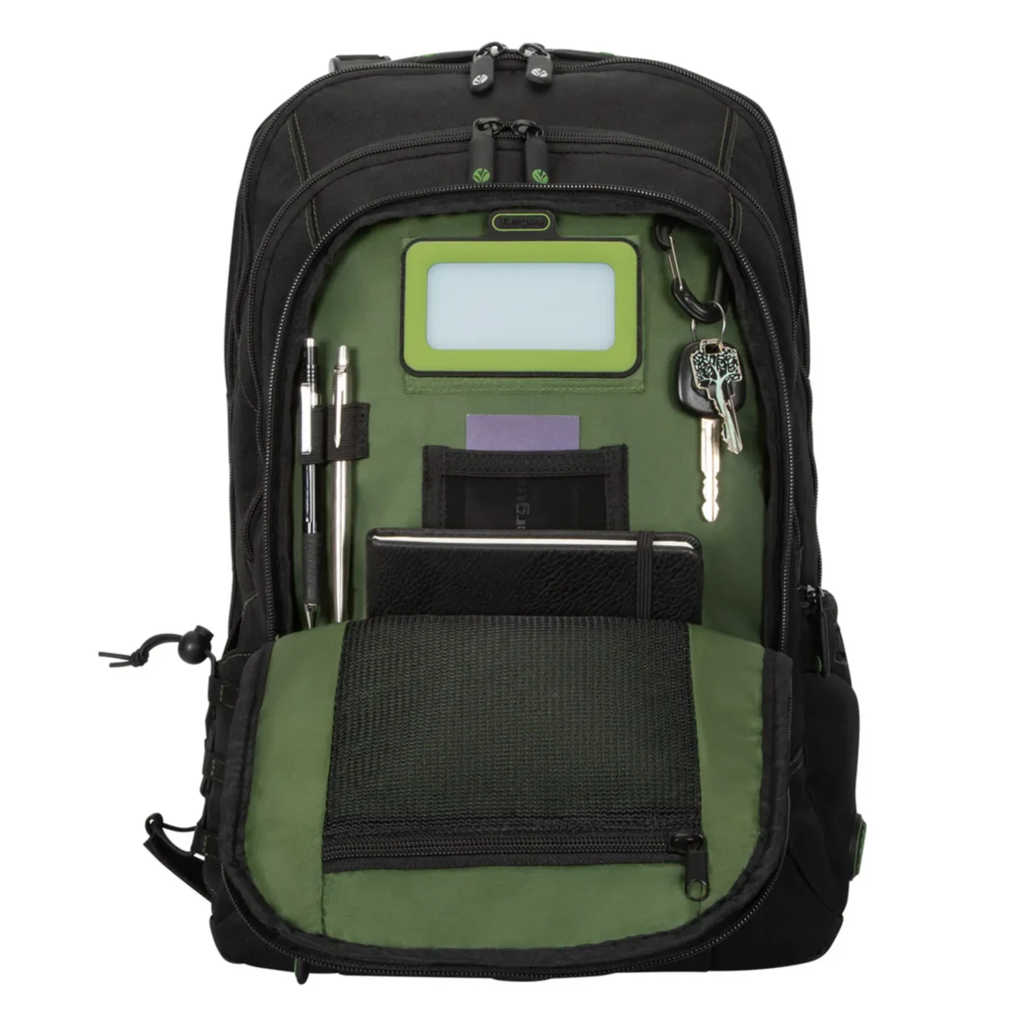 Mochila Spruce Ecosmart 15,6" — foto 2