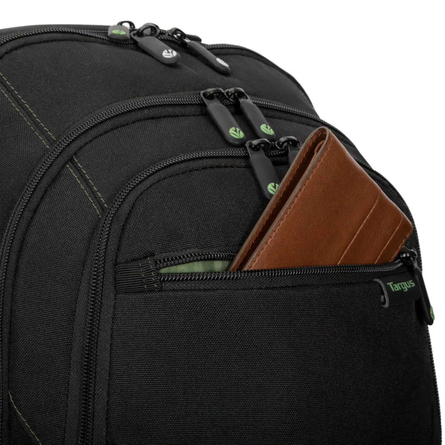 Mochila Spruce Ecosmart 15,6" — foto 6