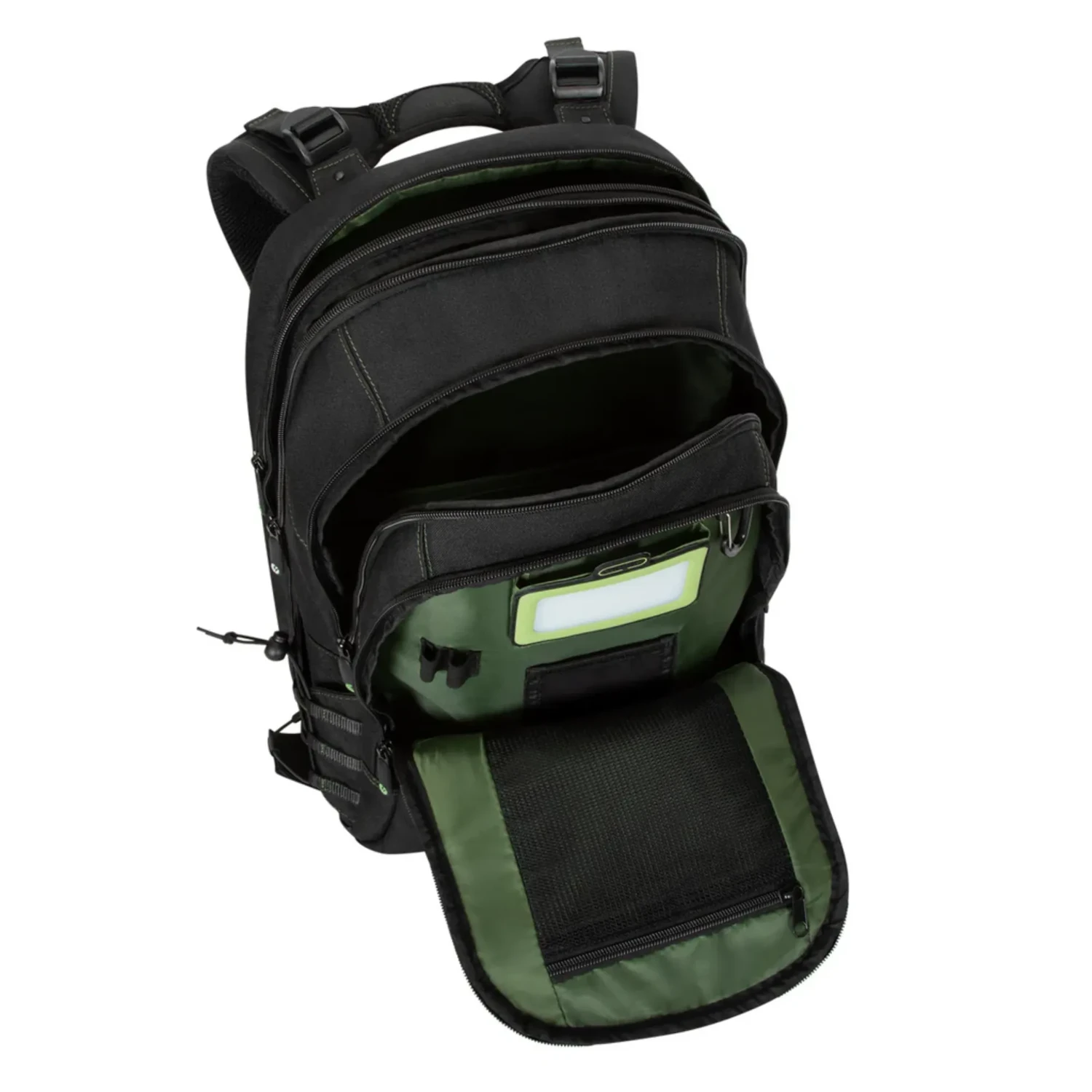 Mochila Spruce Ecosmart 15,6" — foto 11