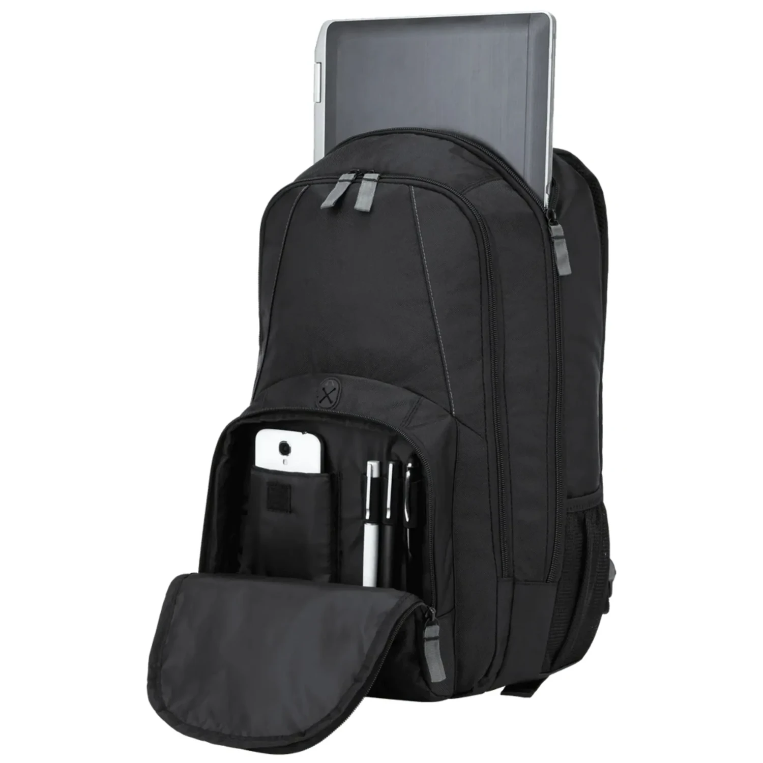 Mochila Targus Groove 17” — foto 5