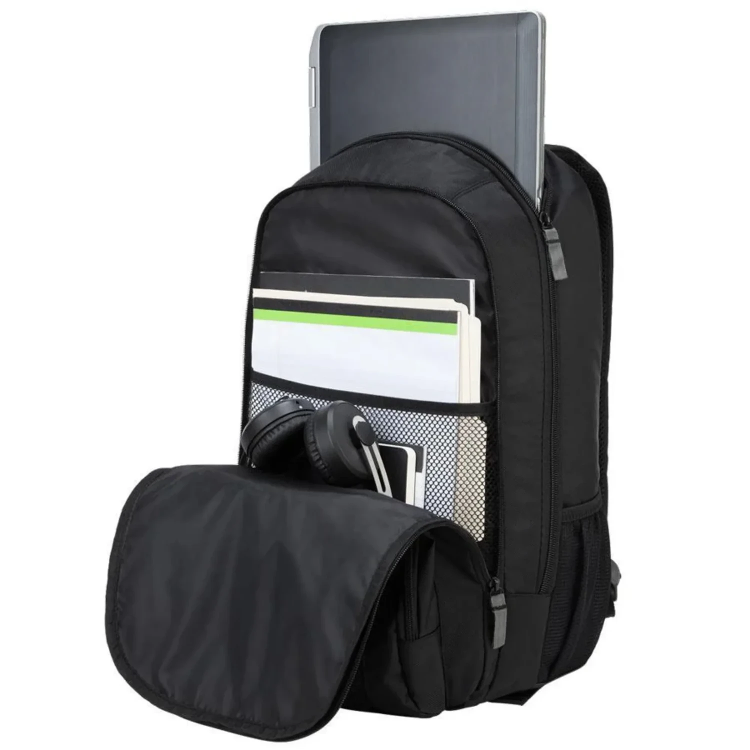 Mochila Targus Groove 17” — foto 6