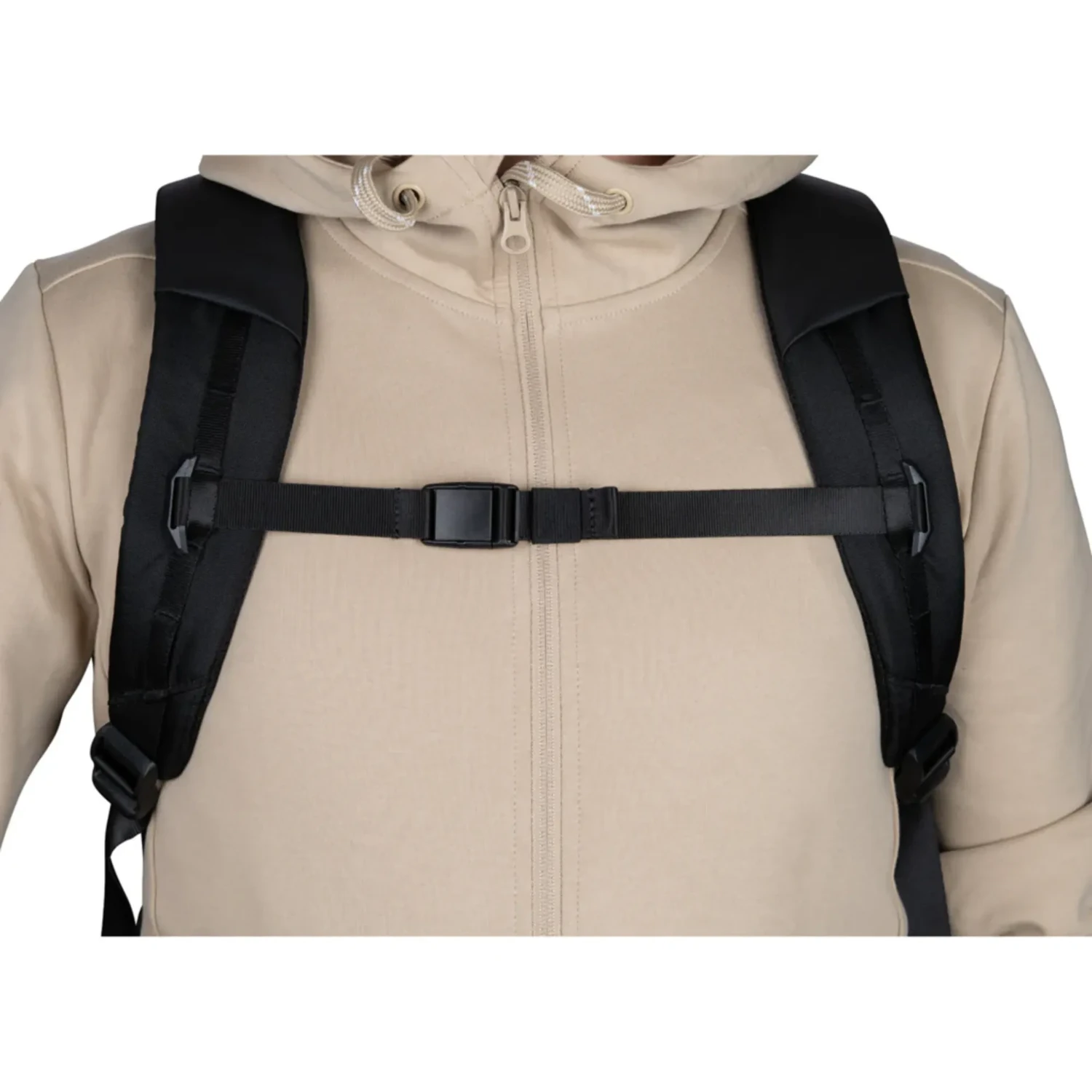 Mochila Targus Pro-tek Tech 16" — foto 6