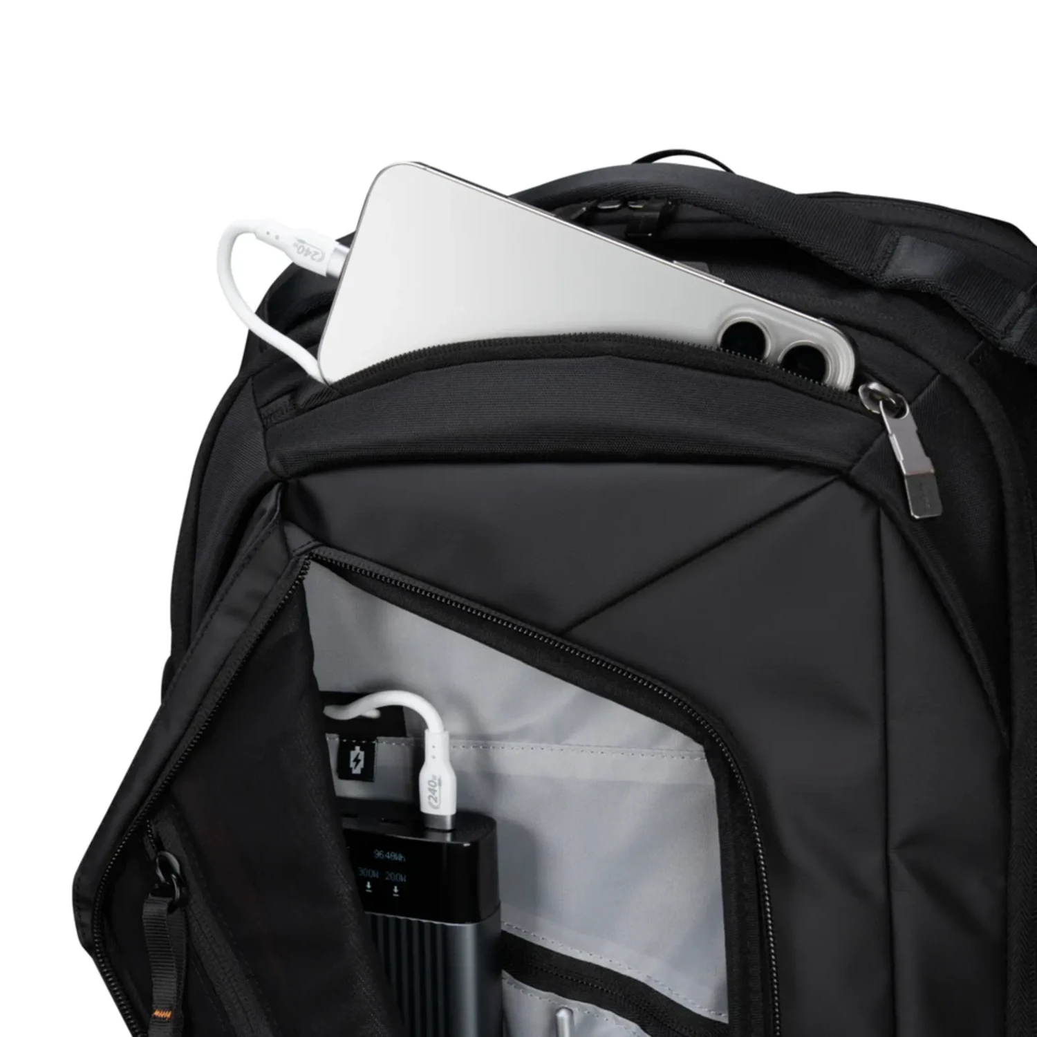 Mochila Targus Pro-tek Tech 16" — foto 7