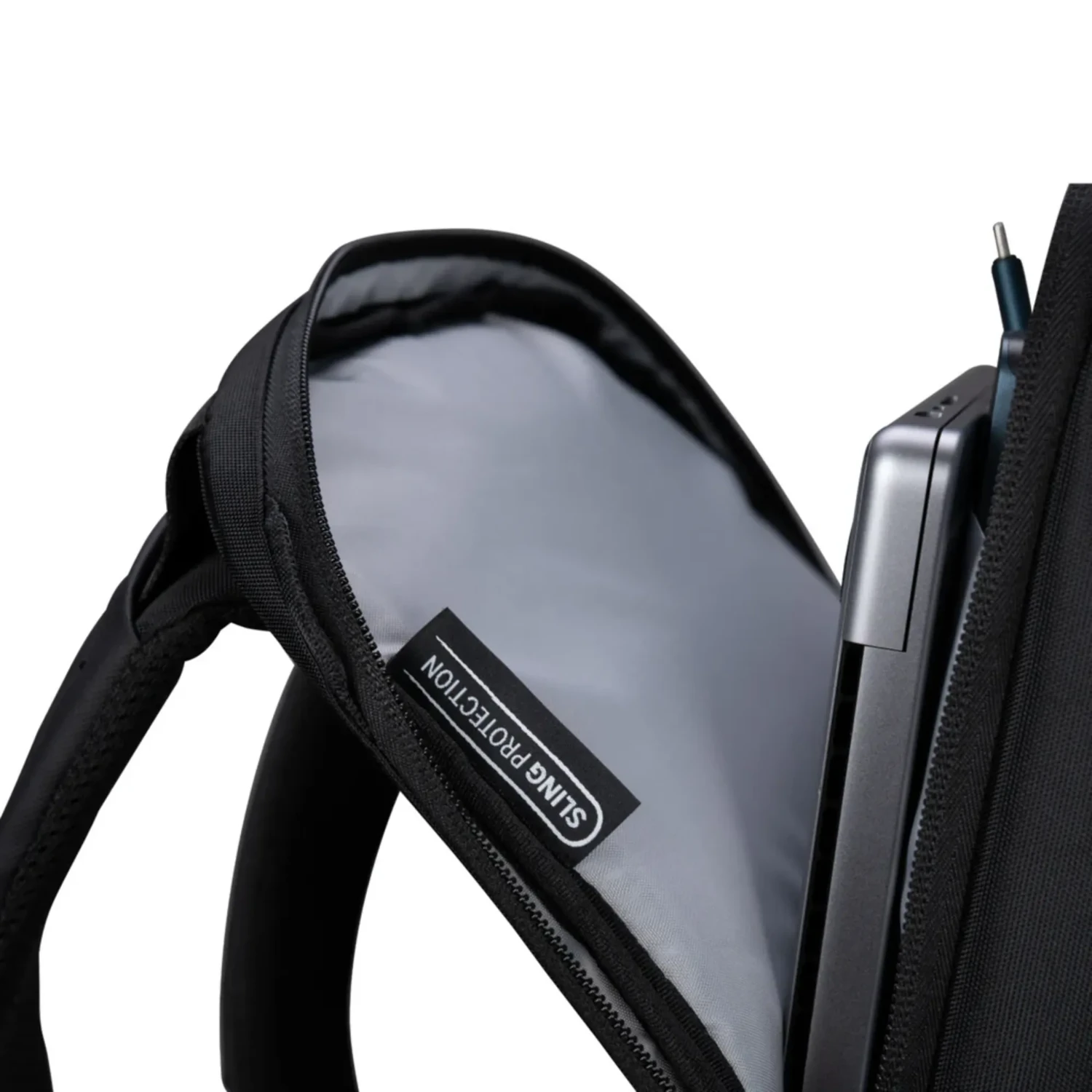 Mochila Targus Pro-tek Tech 16" — foto 8