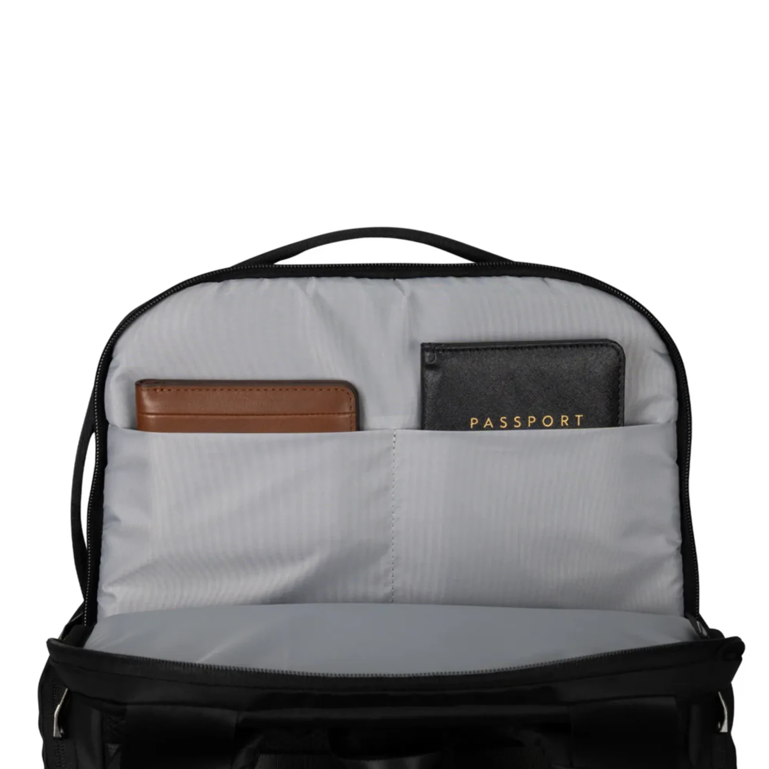 Mochila Targus Pro-tek Tech 16" — foto 10