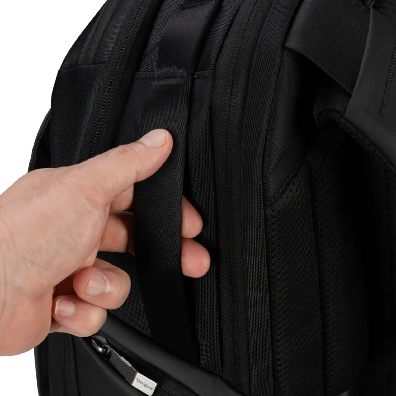 Mochila Targus Pro-tek Tech 16" — foto 15