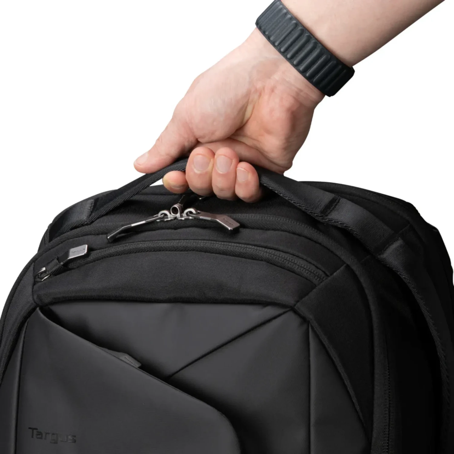 Mochila Targus Pro-tek Tech 16" — foto 16