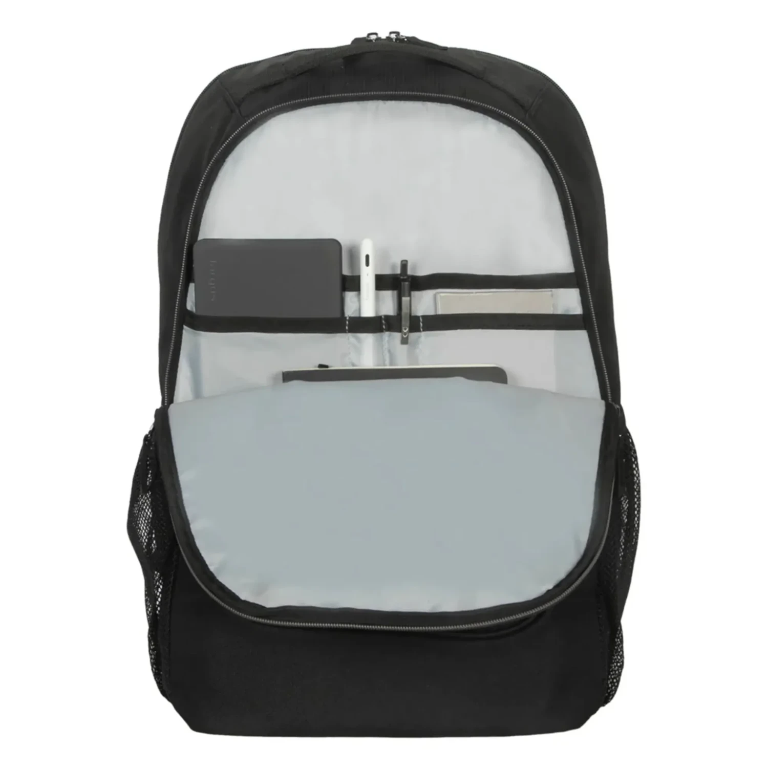 Mochila Targus Ascend 15"-16" Negro — foto 5