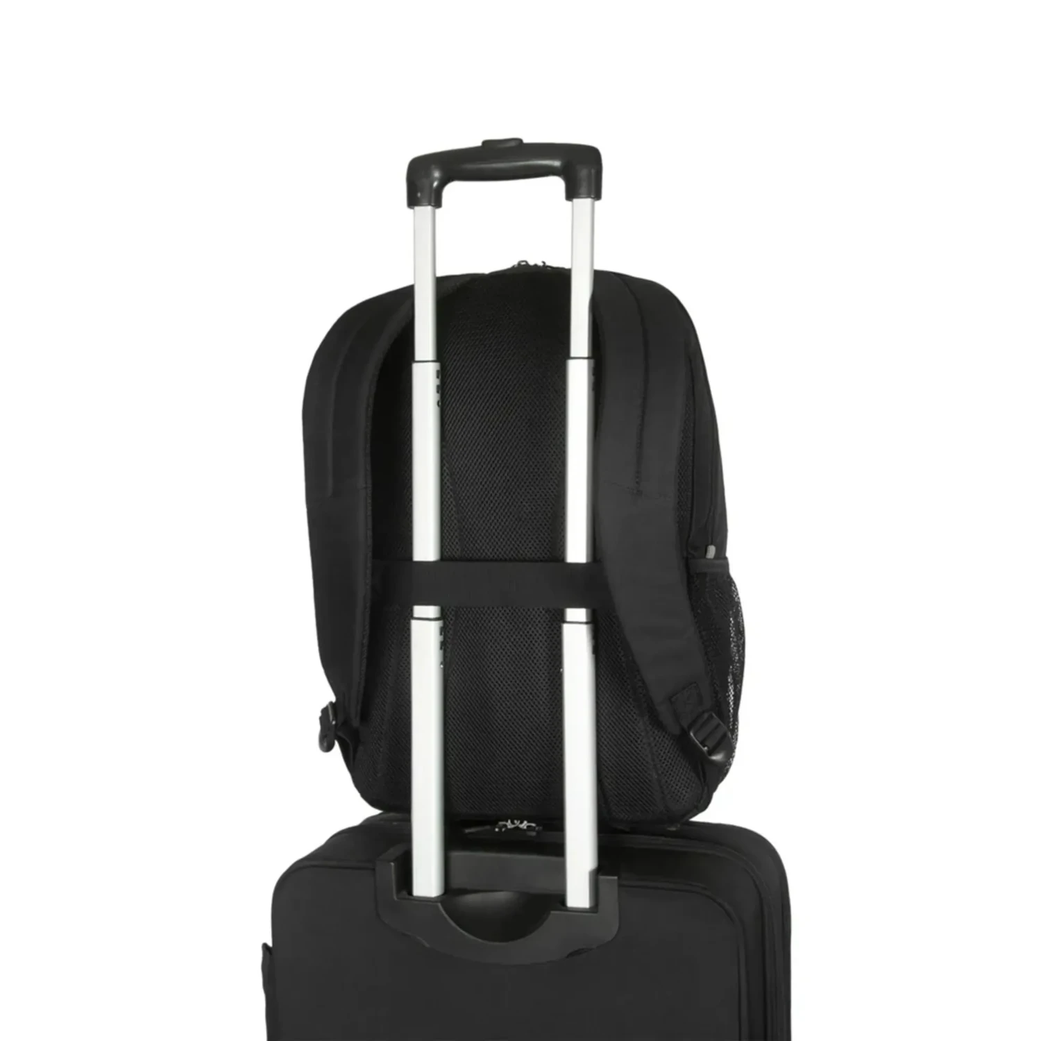 Mochila Targus Ascend 15"-16" Negro — foto 11