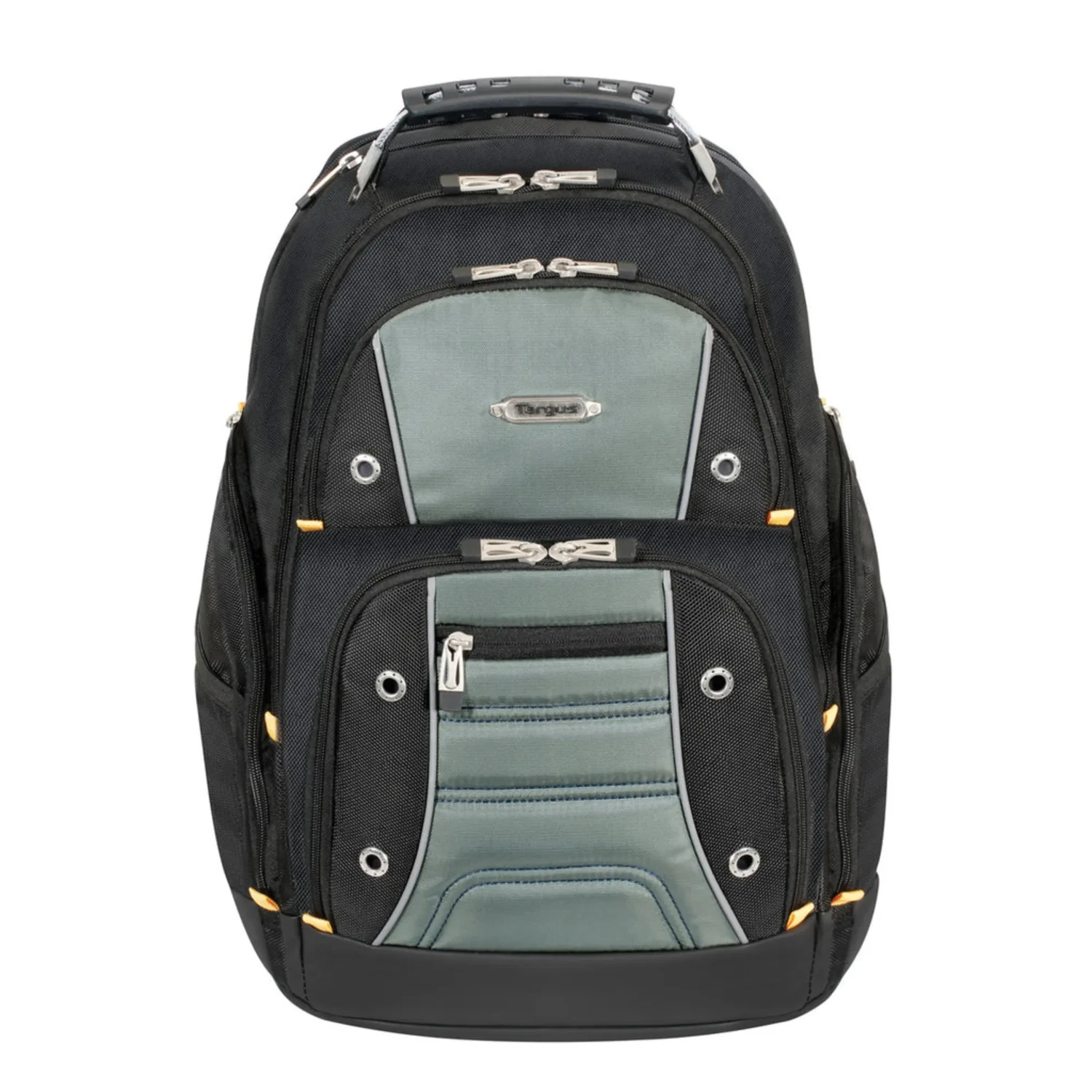 Mochila Targus Drifter II 17" Negro/gris — foto 1