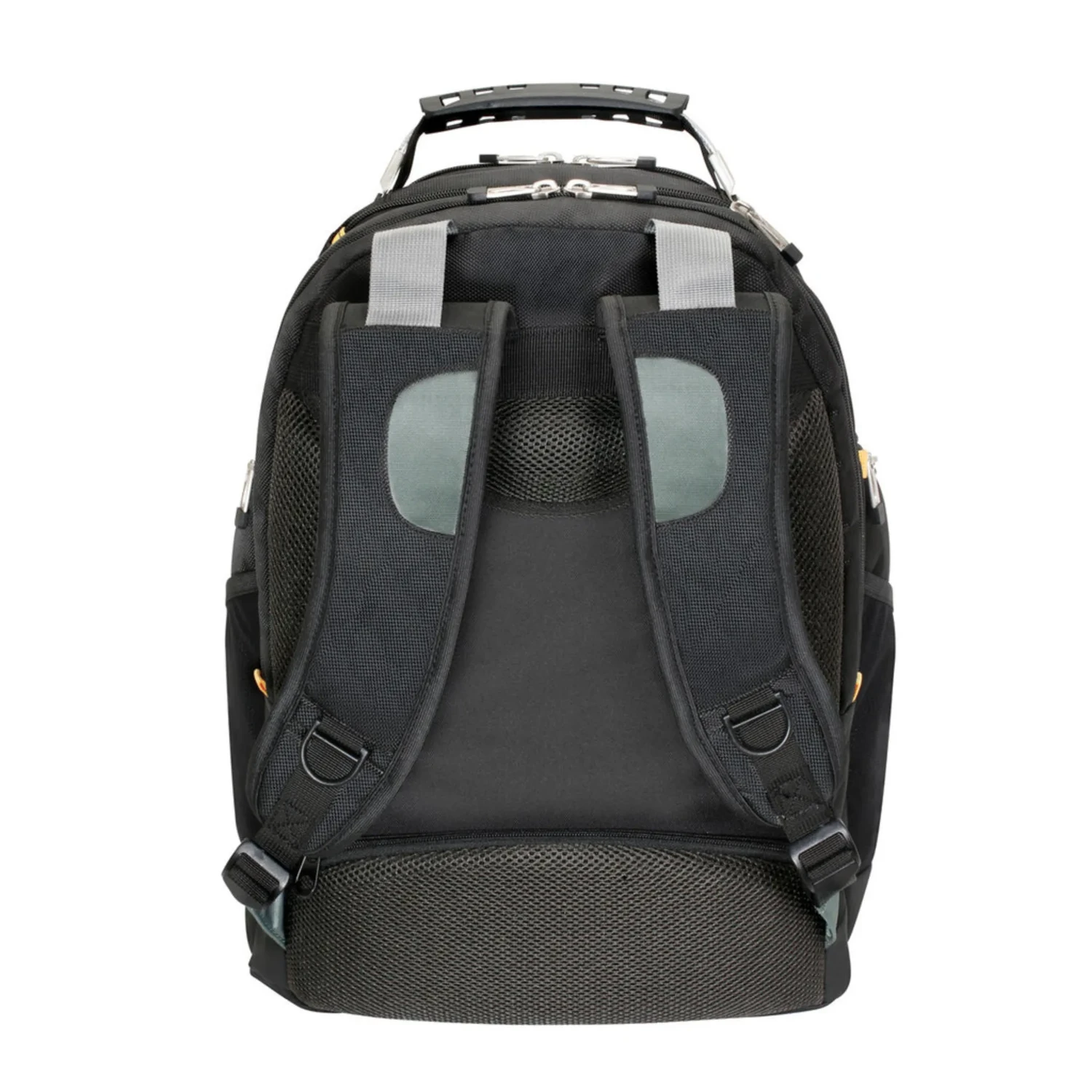 Mochila Targus Drifter II 17" Negro/gris — foto 2