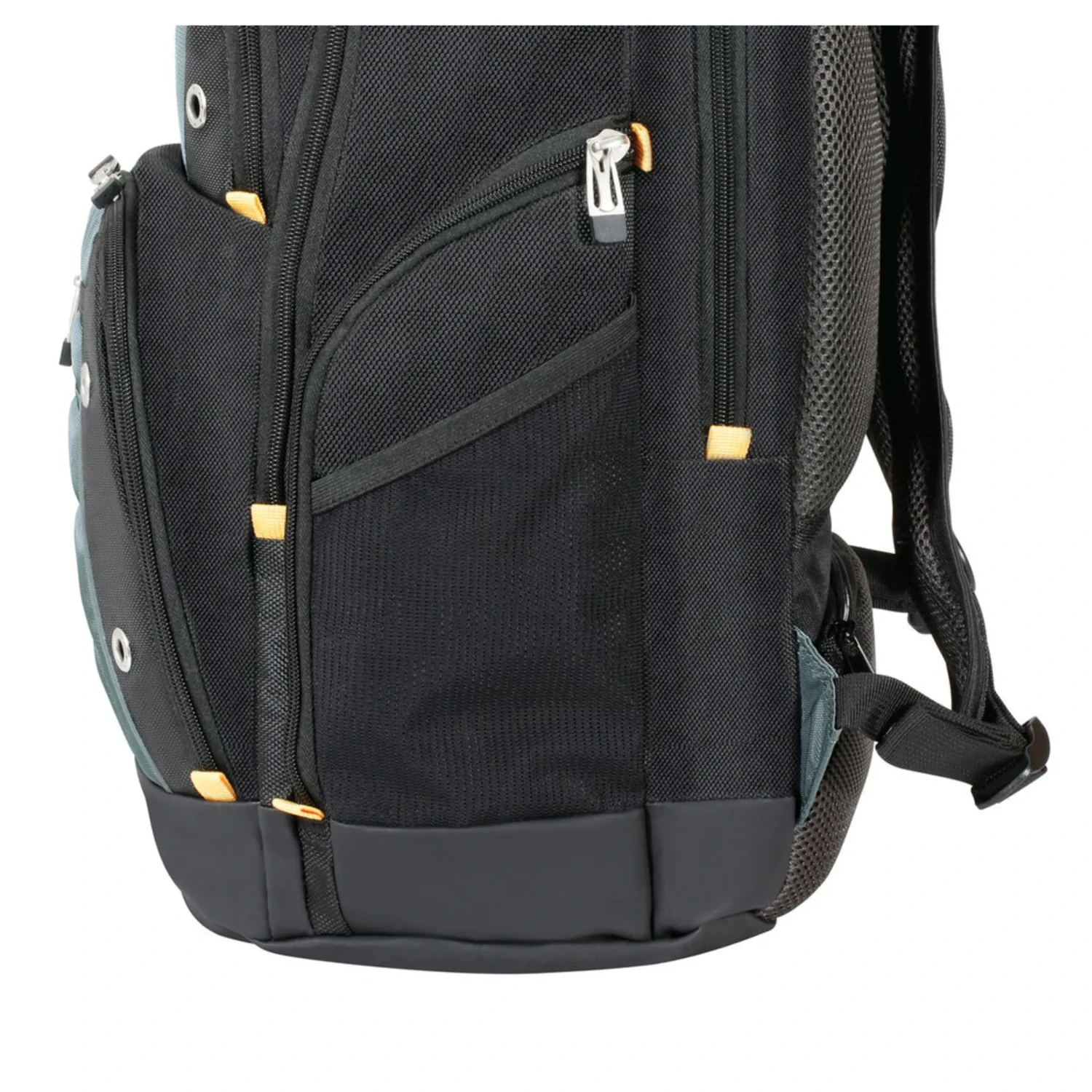 Mochila Targus Drifter II 17" Negro/gris — foto 11