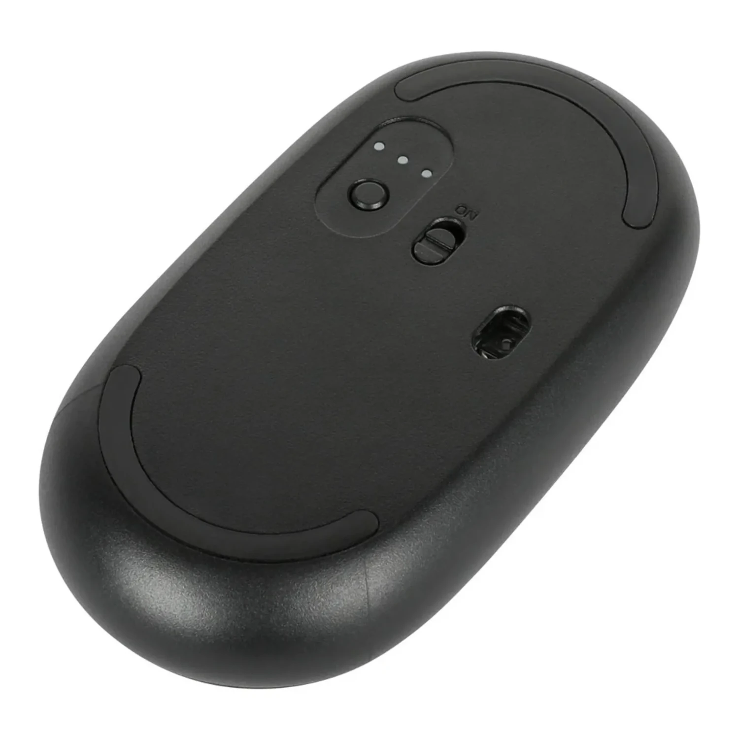 Mouse Compacto Antimicrobiano Dual — foto 2